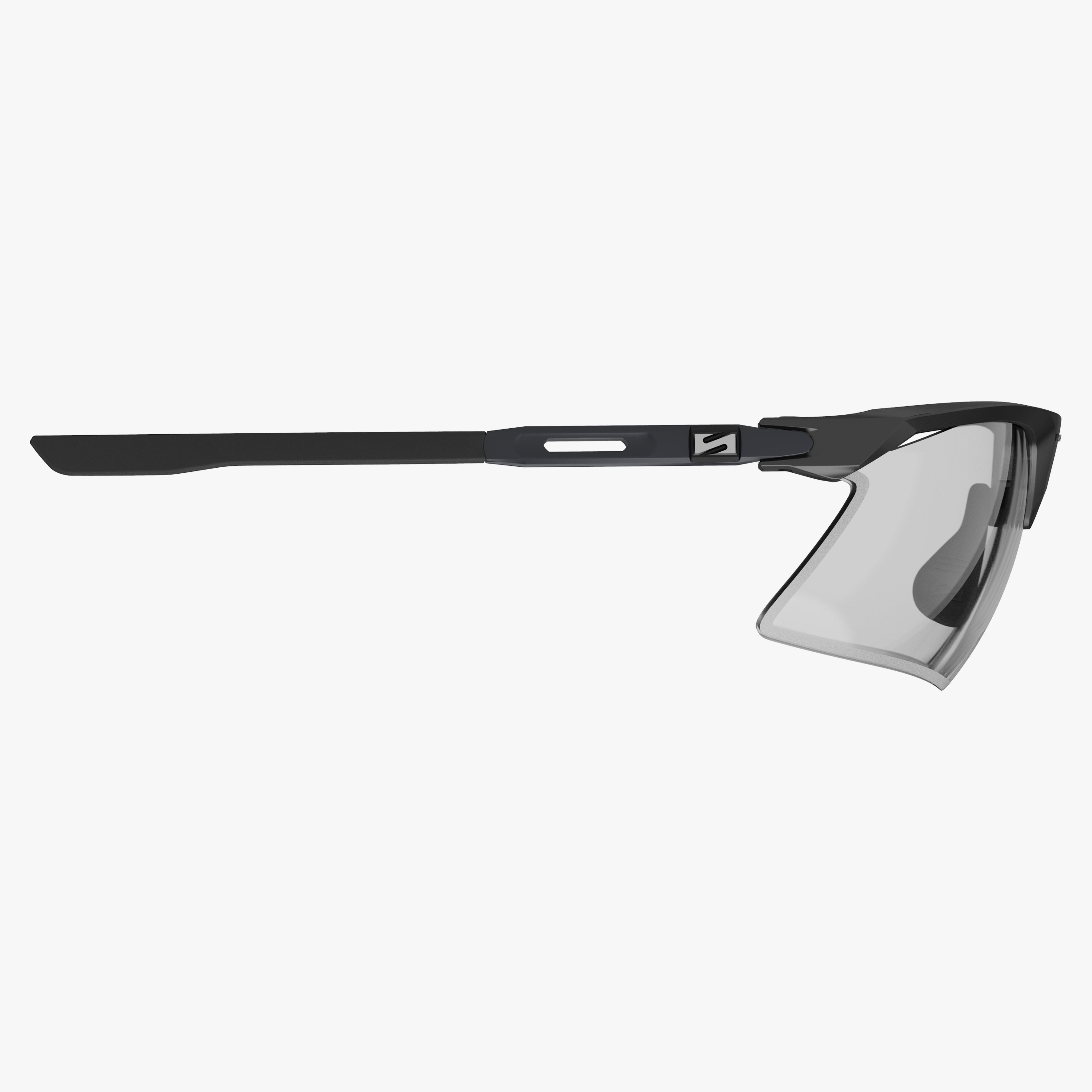 Купить Спортивные очки Scicon Aerobeam Titanium Sunglasses Black Matt Photochromic Multi Mirror Green, ey424601 7ft.ru в интернет магазине Семь Футов