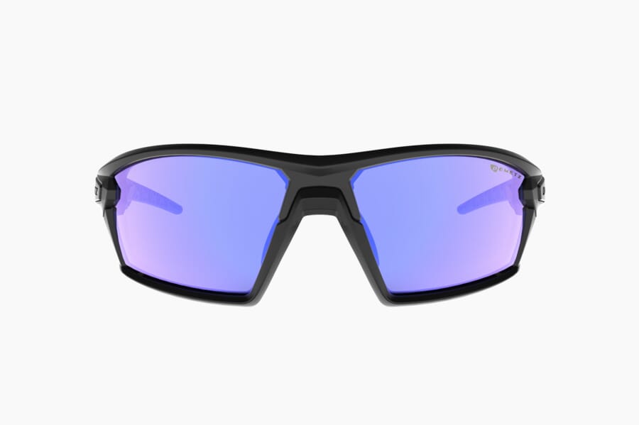Купить Спортивные очки с диоптриями Demetz Mud / Mat Black / Mat Green 67-16 Violet Screen Photochromic Constrasted Green Mirror Cat.3, rx-337/mud5154p467 7ft.ru в интернет магазине Семь Футов