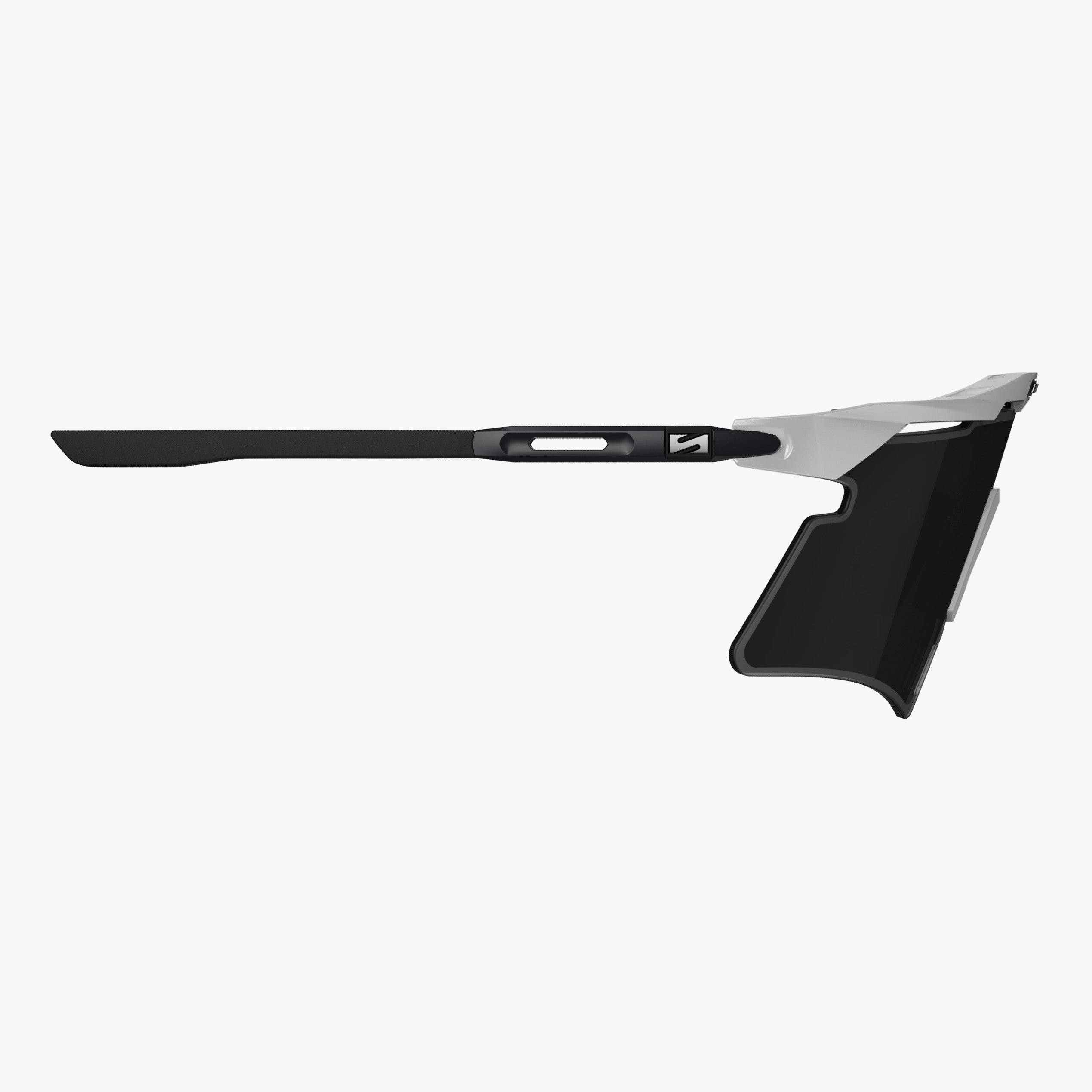 Купить Спортивные очки c диоптриями Scicon Aeroshade 2.0 Titanium Sunglasses White Matt Smoke + Pink, rx-937/ey441818 7ft.ru в интернет магазине Семь Футов