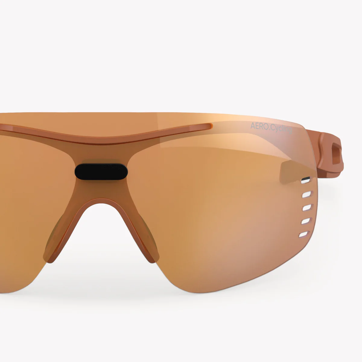 Купить Спортивные очки с диоптриями Siols / AERO.Cycling / Peach / Sand, rx-085/49624-2-462 7ft.ru в интернет магазине Семь Футов