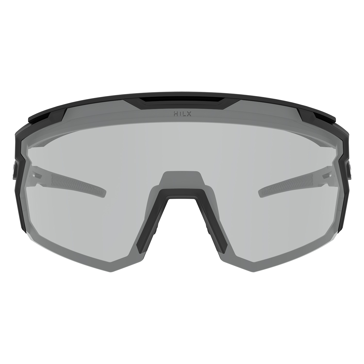 Купить HILX Samurai / Matt Solid Black / Photochromic Lens 7ft.ru в интернет магазине Семь Футов