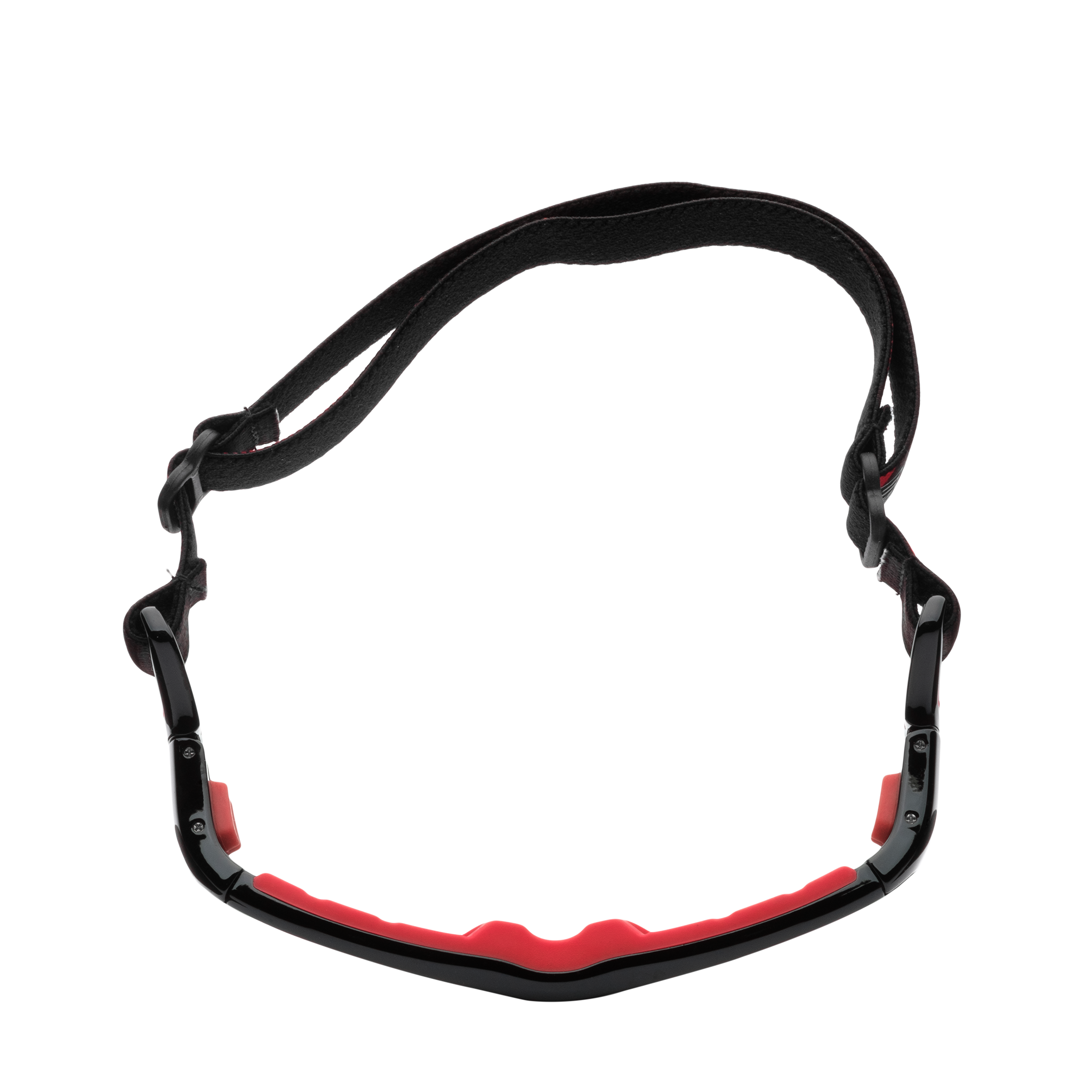 Купить Спортивные очки с диоптриями Rec Specs / Rs-41 / Shiny Black / Red / детские до 10 лет, rs-41 sbrd4916csf 7ft.ru в интернет магазине Семь Футов