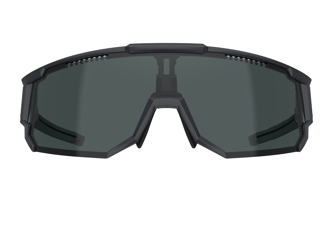 Купить Спортивные очки 720armour Mars / Matte Black / Gray Polarized Lens, a1903-bk/gy-pcpl 7ft.ru в интернет магазине Семь Футов