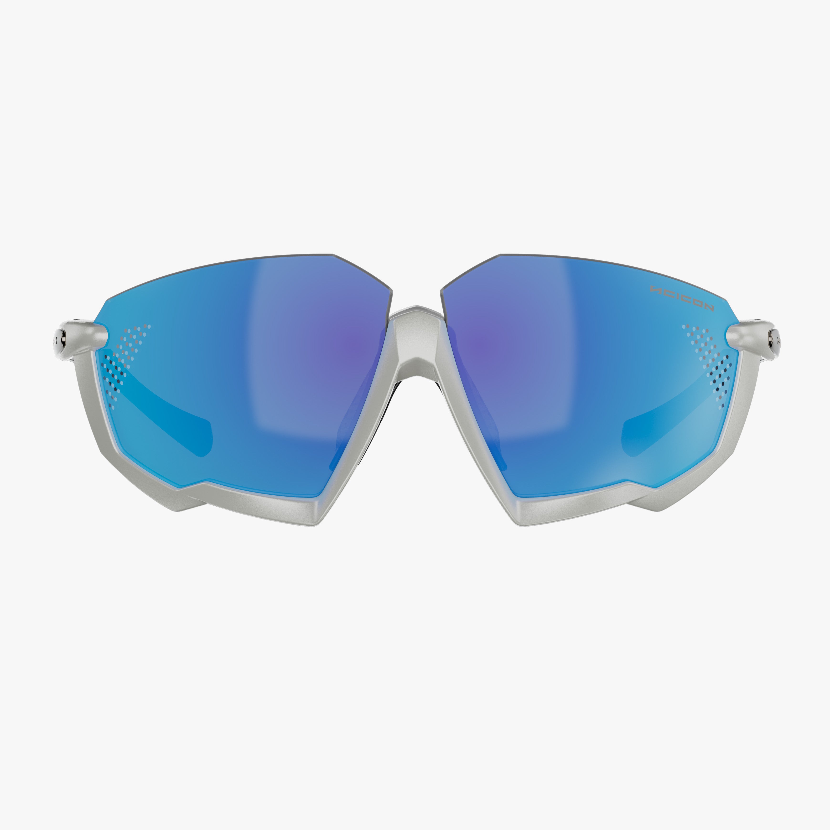 Купить Спортивные очки c диоптриями Scicon Aerojet Titanium Sunglasses Metal White Multi Mirror Blue + Rain Clear Lenses, rx-035/ey400318 7ft.ru в интернет магазине Семь Футов