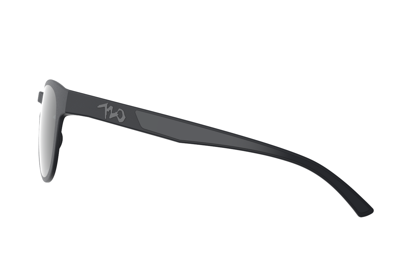 Купить Спортивные очки 720armour Olli / Matte Black / Gray Lens, b394-bk/gy 7ft.ru в интернет магазине Семь Футов