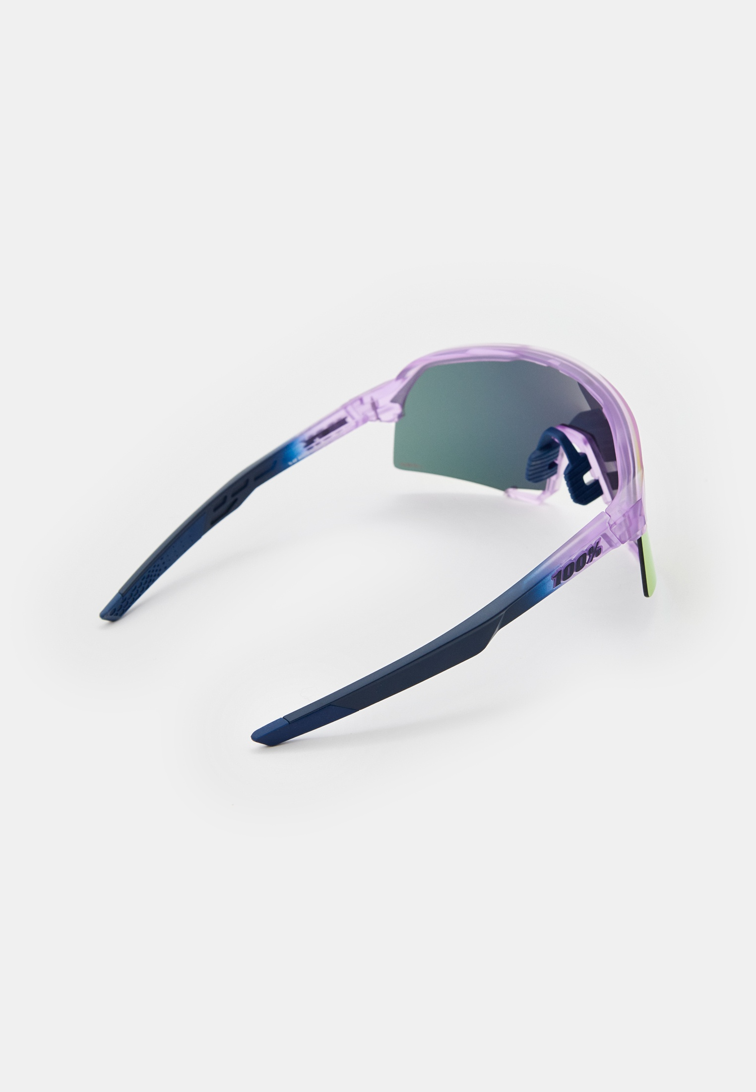 Купить Спортивные очки с диоптриями 100% S3 Toyoko - HiPER Vital Pink Mirror Lens, rx-056/60005-10051 7ft.ru в интернет магазине Семь Футов