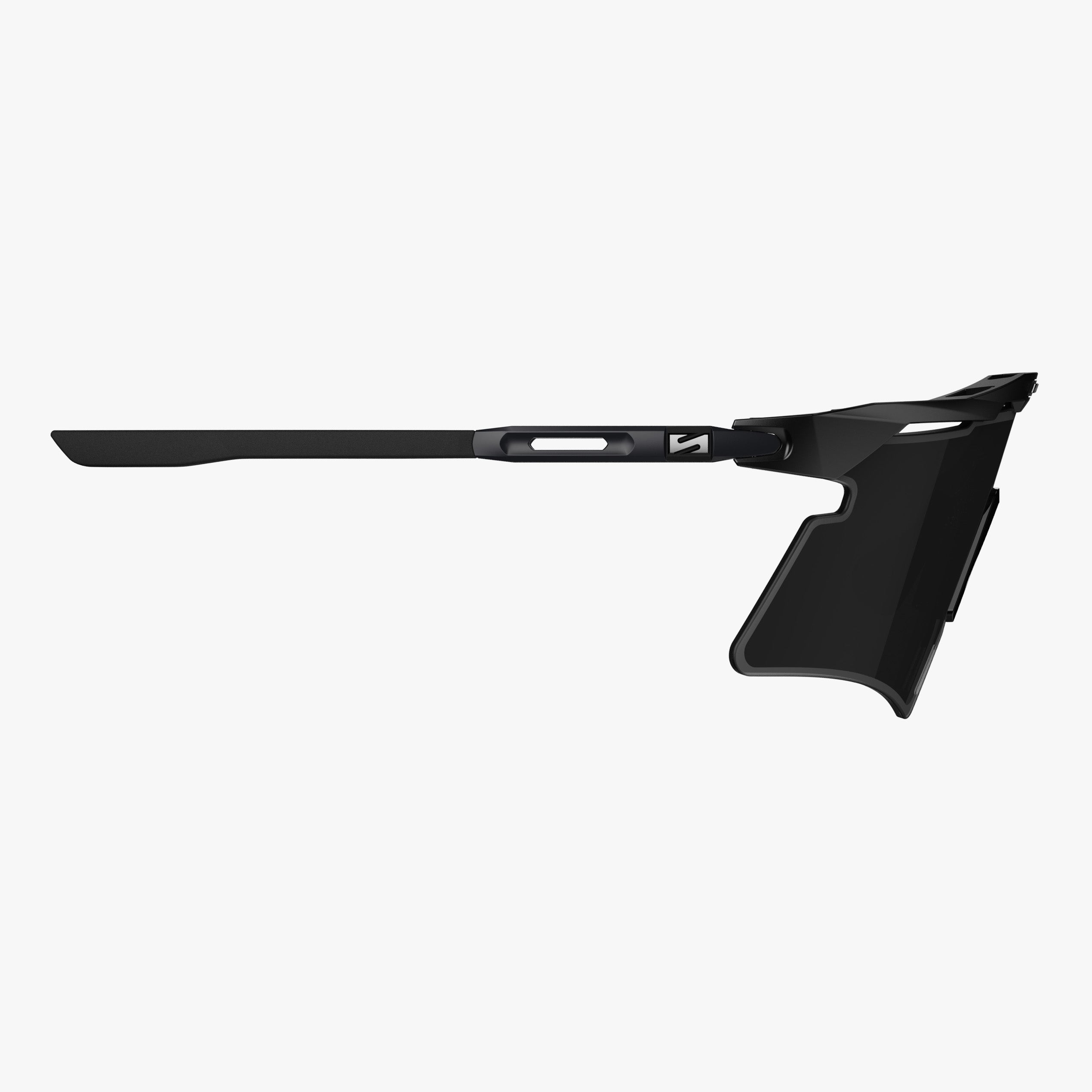 Купить Спортивные очки c диоптриями Scicon Aeroshade 2.0 Titanium Sunglasses Black Matt Smoke + Pink, rx-937/ey441801 7ft.ru в интернет магазине Семь Футов