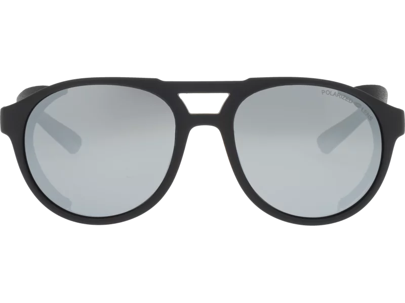 Купить Спортивные очки GOG Nanga / Matt Black / Polarized Reflex Silver, e410-1p 7ft.ru в интернет магазине Семь Футов