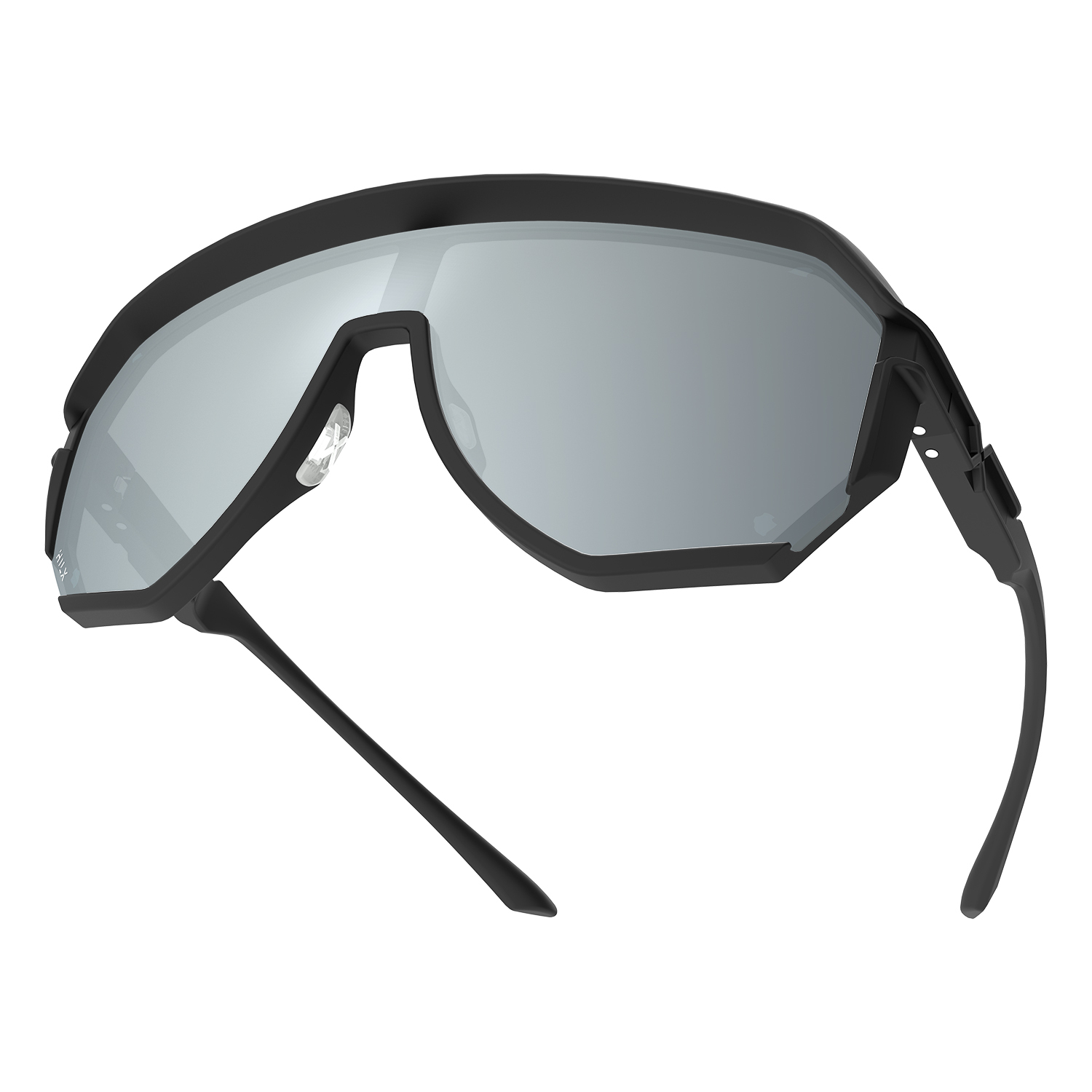 Купить HILX Newblood / Matte Black / Black Lens 7ft.ru в интернет магазине Семь Футов