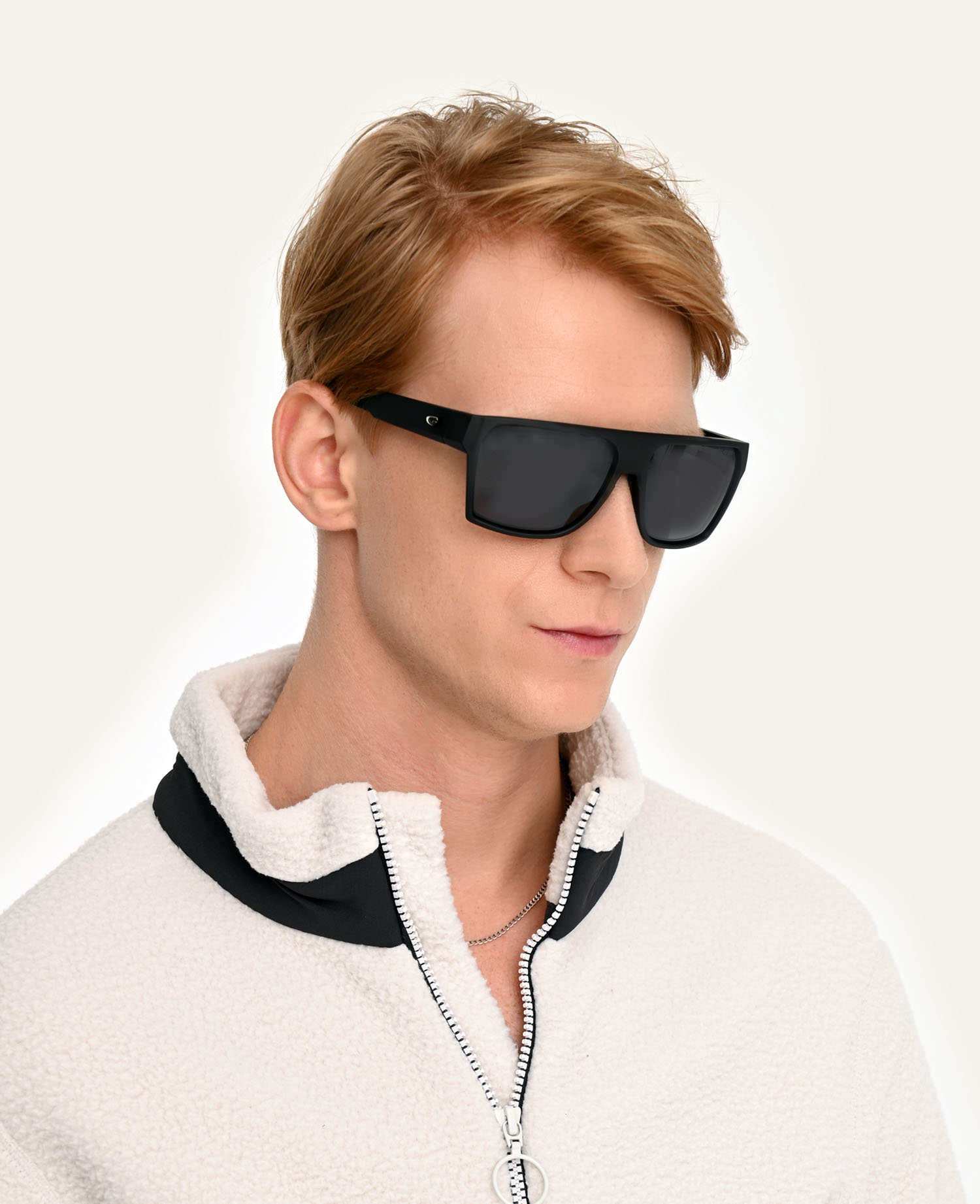 Купить Спортивные очки GOG Nazca / Matt Black / Polarized Reflex Flash, e260-1p 7ft.ru в интернет магазине Семь Футов