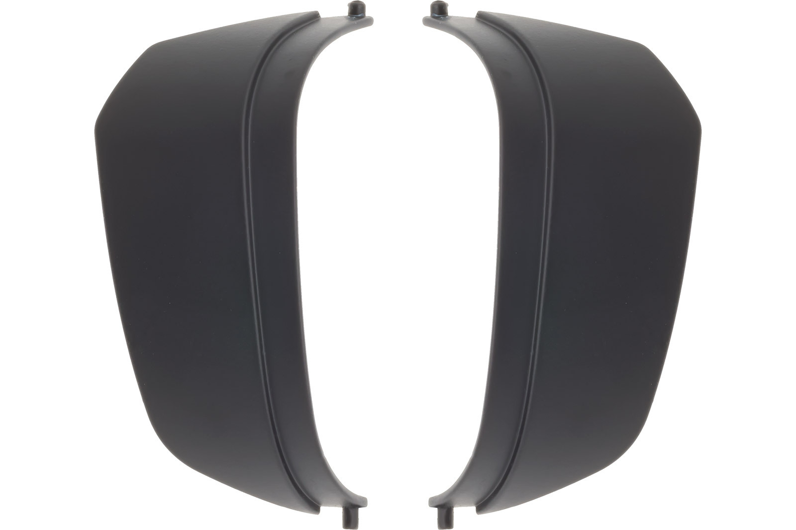 Купить Спортивные очки GOG Fitz Roy / Matt Black / Polarized Silver Lens, e470-1p 7ft.ru в интернет магазине Семь Футов
