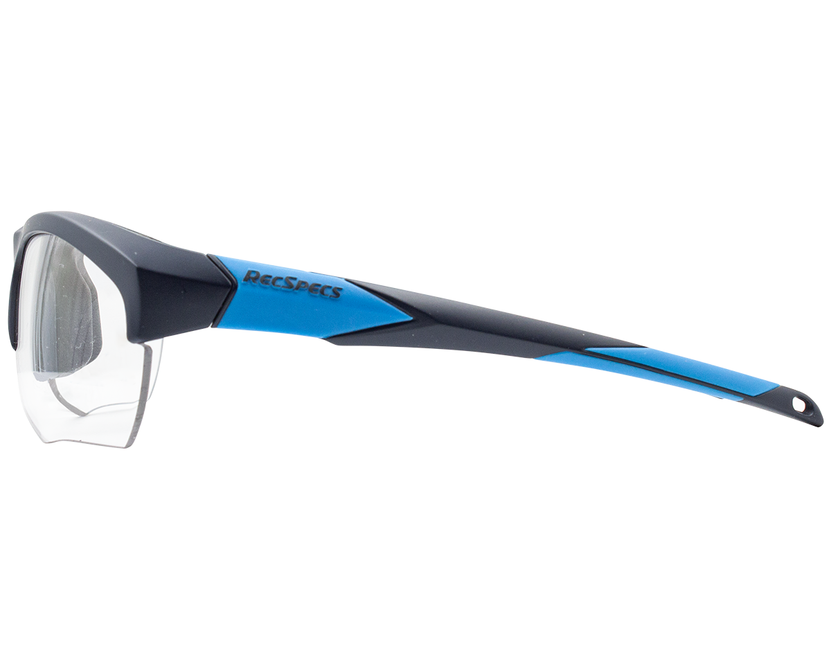 Купить Спортивные очки с диоптриями Rec Specs / Impact / Navy Blue Cyan, impactnbcy7019138c 7ft.ru в интернет магазине Семь Футов