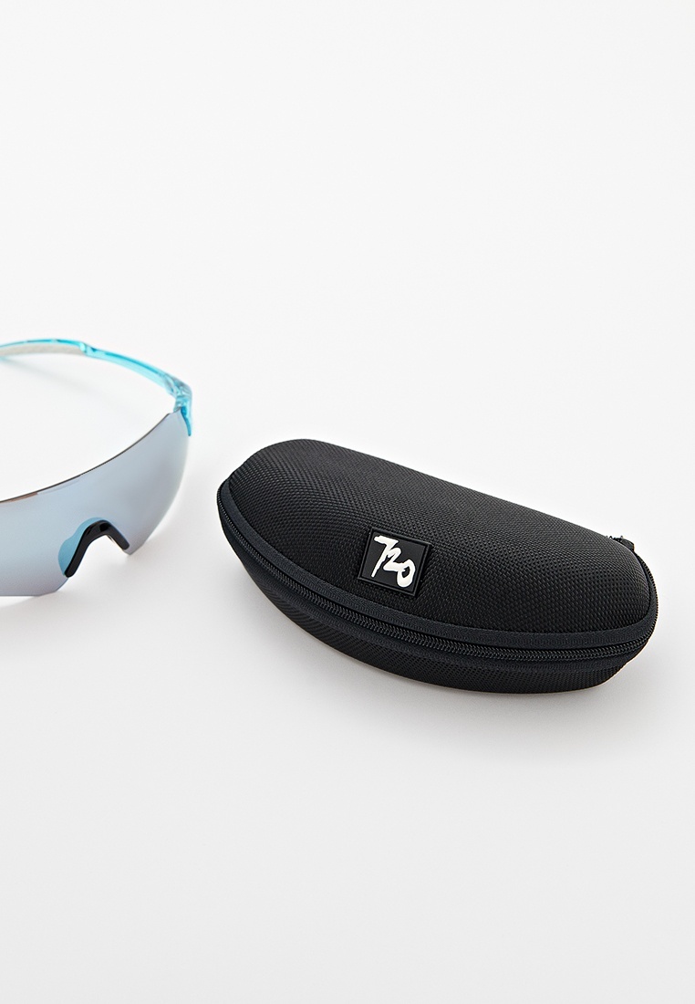 Купить Спортивные очки с диоптриями 720armour Kamikaze + / Turquoise Sea Glass / HC Brown Lake Blue Lens, rx-089/b369b6-40-hc 7ft.ru в интернет магазине Семь Футов