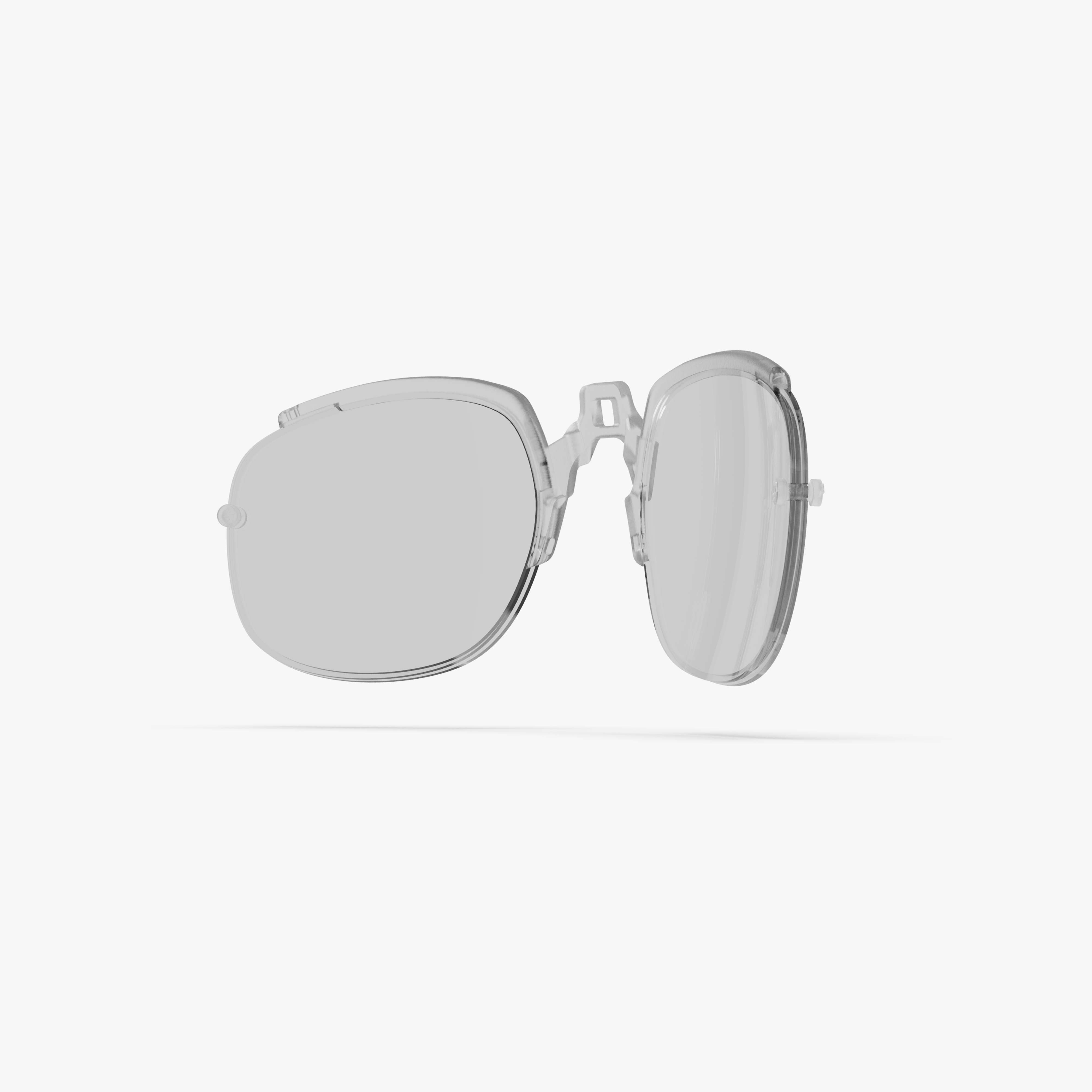 Купить Спортивные очки c диоптриями Scicon Aerobeam Titanium Sunglasses Black Crystal Smoke + Pink, rx-368/ey423325 7ft.ru в интернет магазине Семь Футов