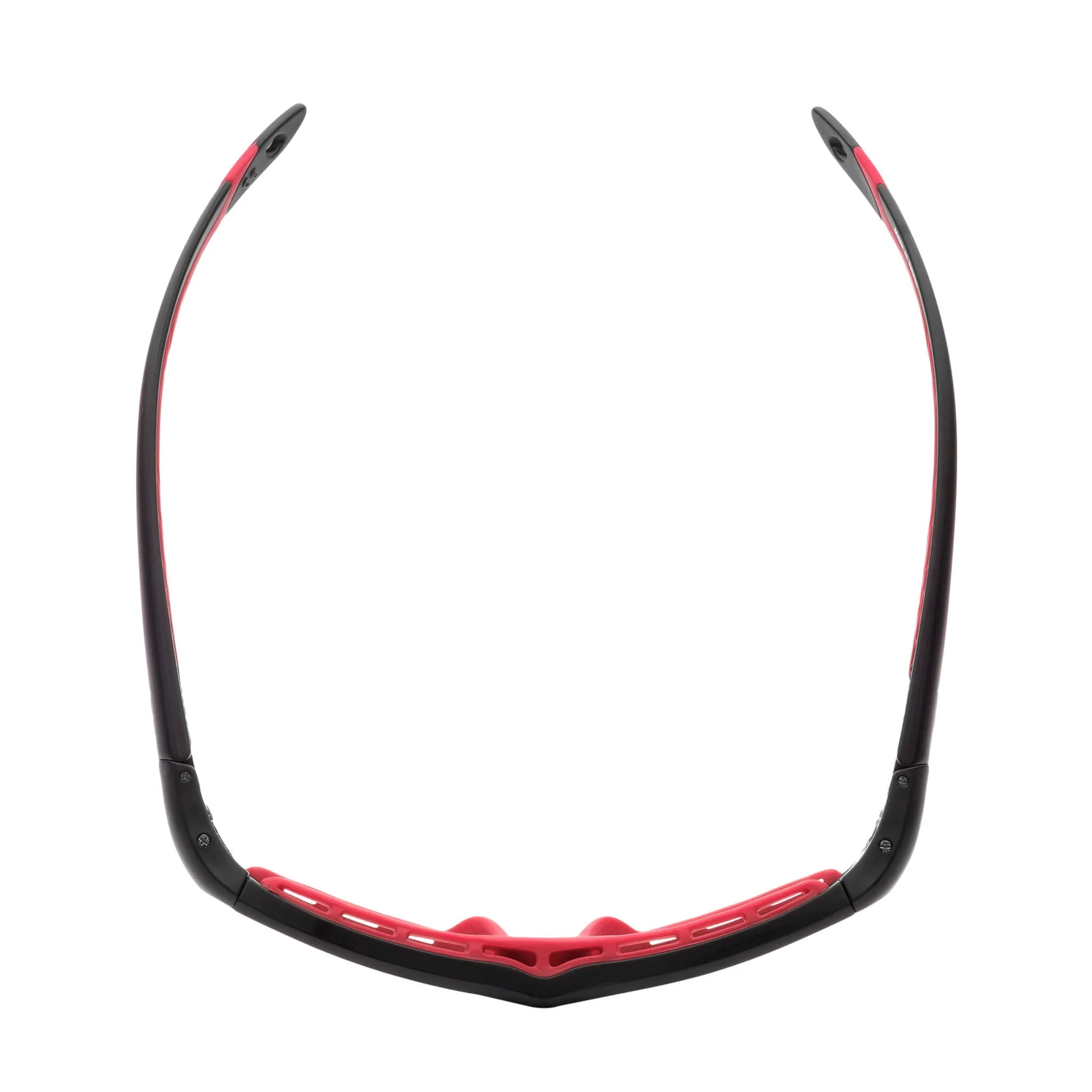 Купить Спортивные очки с диоптриями Rec Specs / Slam / Matte Black / Red / для подростков старше 10 лет, slam mbrd5217135csf 7ft.ru в интернет магазине Семь Футов