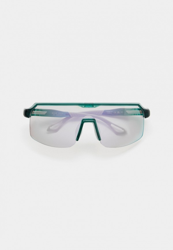 Купить Спортивные очки с диоптриями HILX Inferno Shiny Crystal Green / Photochromic Purple Mirror Lens, rx-562/hif06102-ifxph10 7ft.ru в интернет магазине Семь Футов