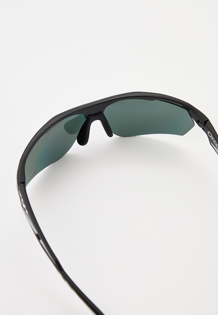 Купить Orca / Matte Black / Polarized Smoke / Cylinder Lens 7ft.ru в интернет магазине Семь Футов