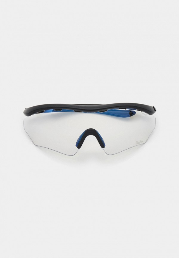 Купить Спортивные очки с диоптриями 720armour RiderB7 / Matte Black / Photochromic Clear Light Blue Flash Lens, rx-234/t337liteb7-24 px 7ft.ru в интернет магазине Семь Футов