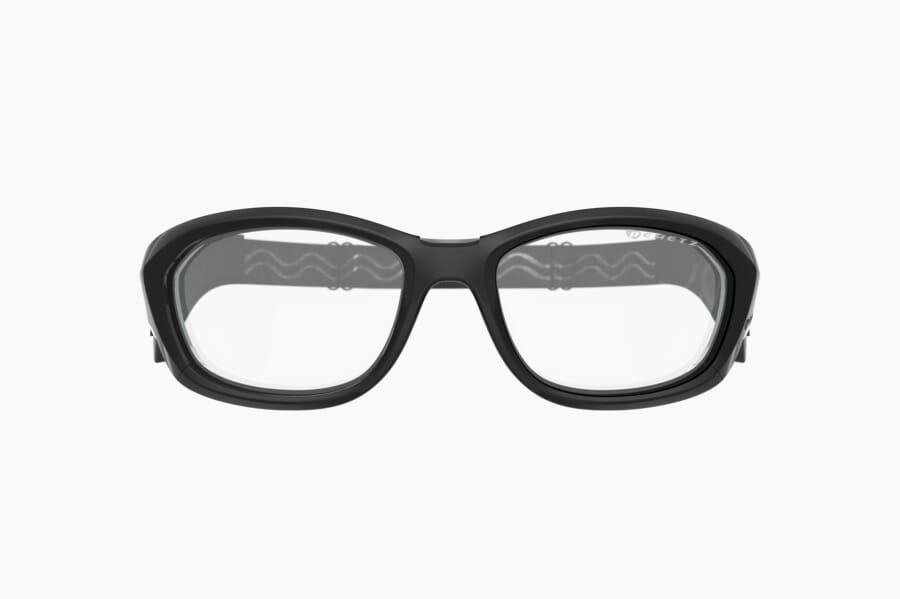Купить Спортивные очки с диоптриями Demetz Smash / Mat Black / Mat Mauve 57-18, smash015157 7ft.ru в интернет магазине Семь Футов