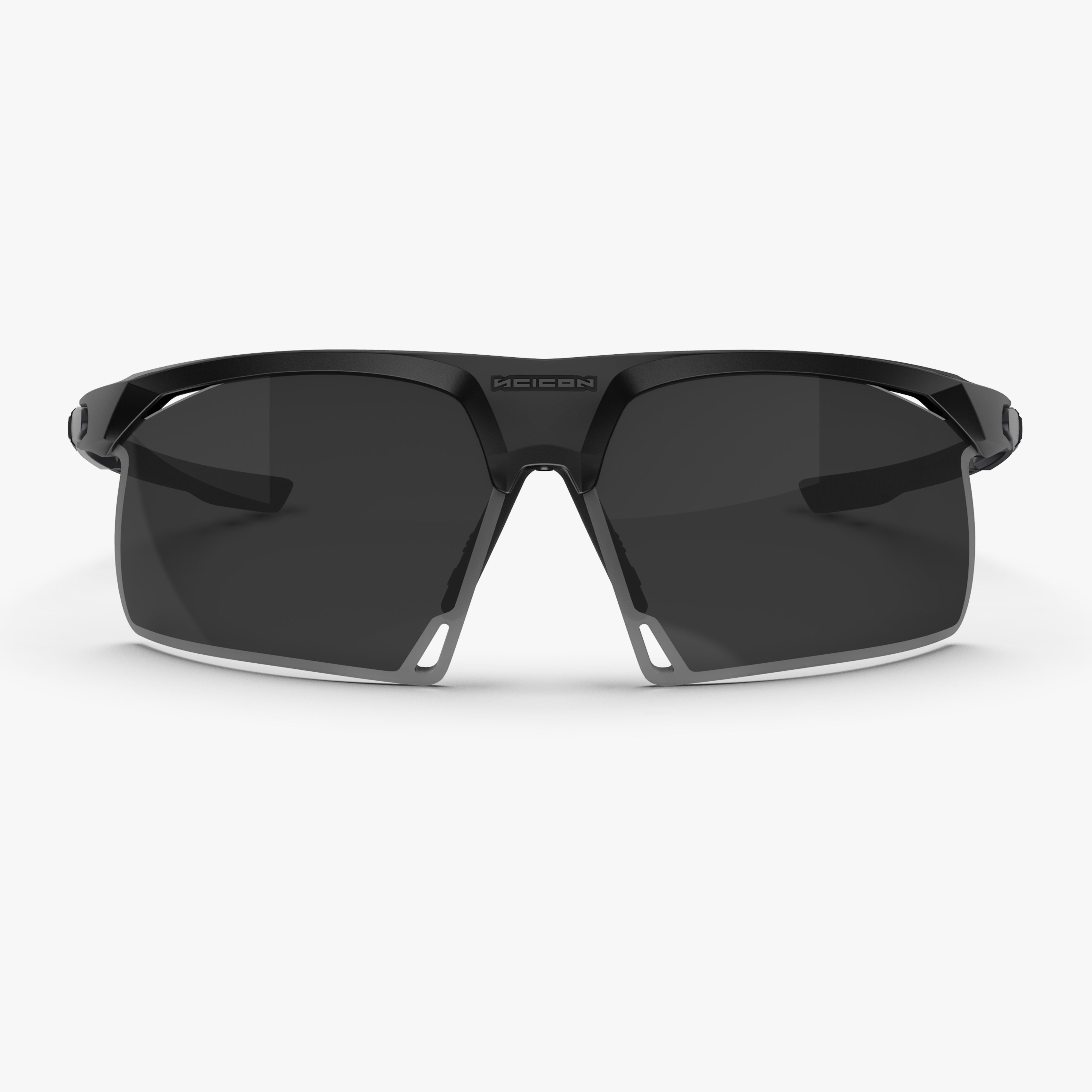 Купить Спортивные очки Scicon Aerobeam Titanium Sunglasses Black Matt Smoke + Pink, ey423301 7ft.ru в интернет магазине Семь Футов