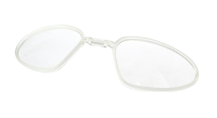 Купить Спортивные очки с диоптриями 720armour Analog Pro / Glossy White / Matte White Gasket / Smoke Full Blue Ti Lens, rx-234/b355g-2 7ft.ru в интернет магазине Семь Футов