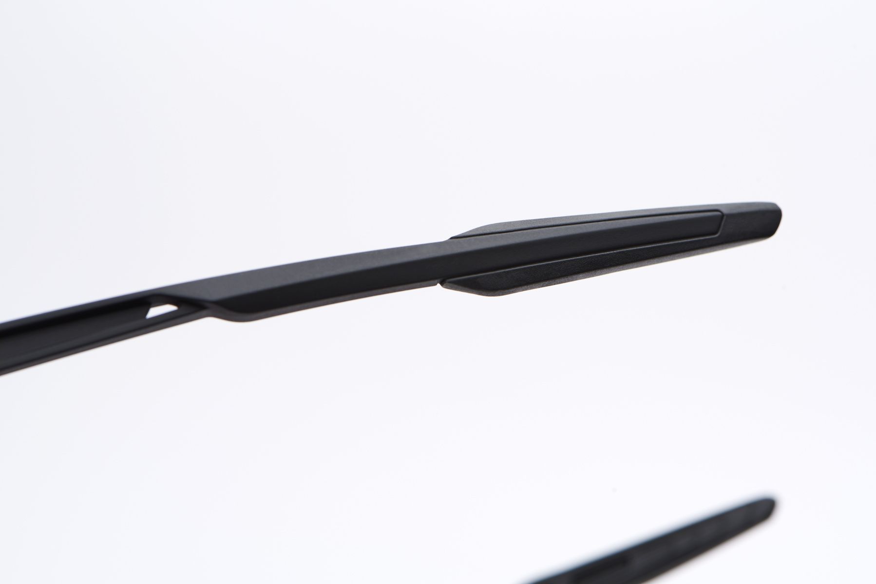 Купить Спортивные очки 100% HYPERCRAFT SQ Soft Tact Black - HiPER Red Mirror Lens, 60001-00003 7ft.ru в интернет магазине Семь Футов