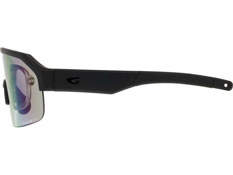 Купить Спортивные очки GOG Thor C / Matt Black / Photochromic Blue Lens, e600-1cr 7ft.ru в интернет магазине Семь Футов