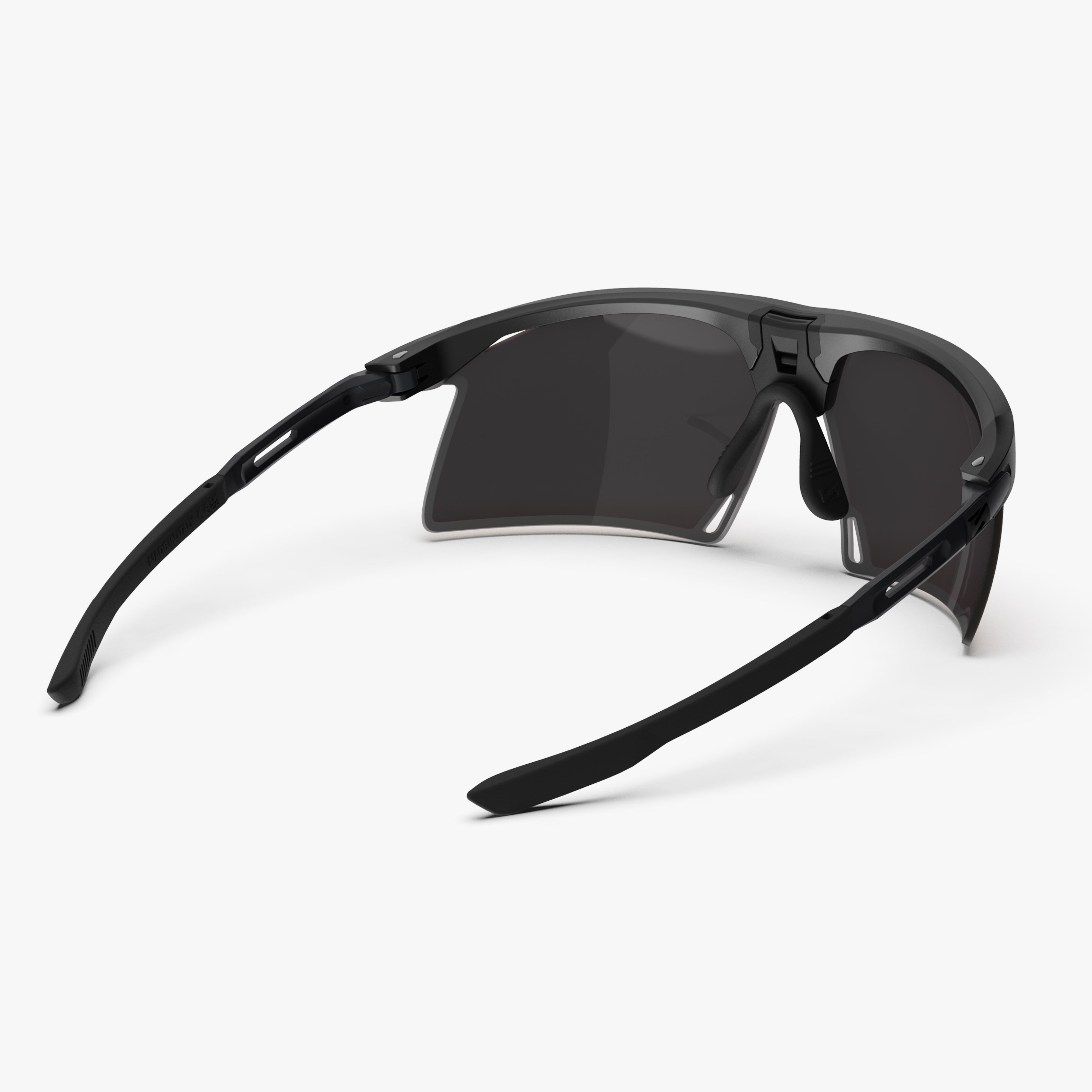 Купить Спортивные очки Scicon Aerobeam Titanium Sunglasses Black Matt Multi Mirror Sunburst + Pink, ey422801 7ft.ru в интернет магазине Семь Футов