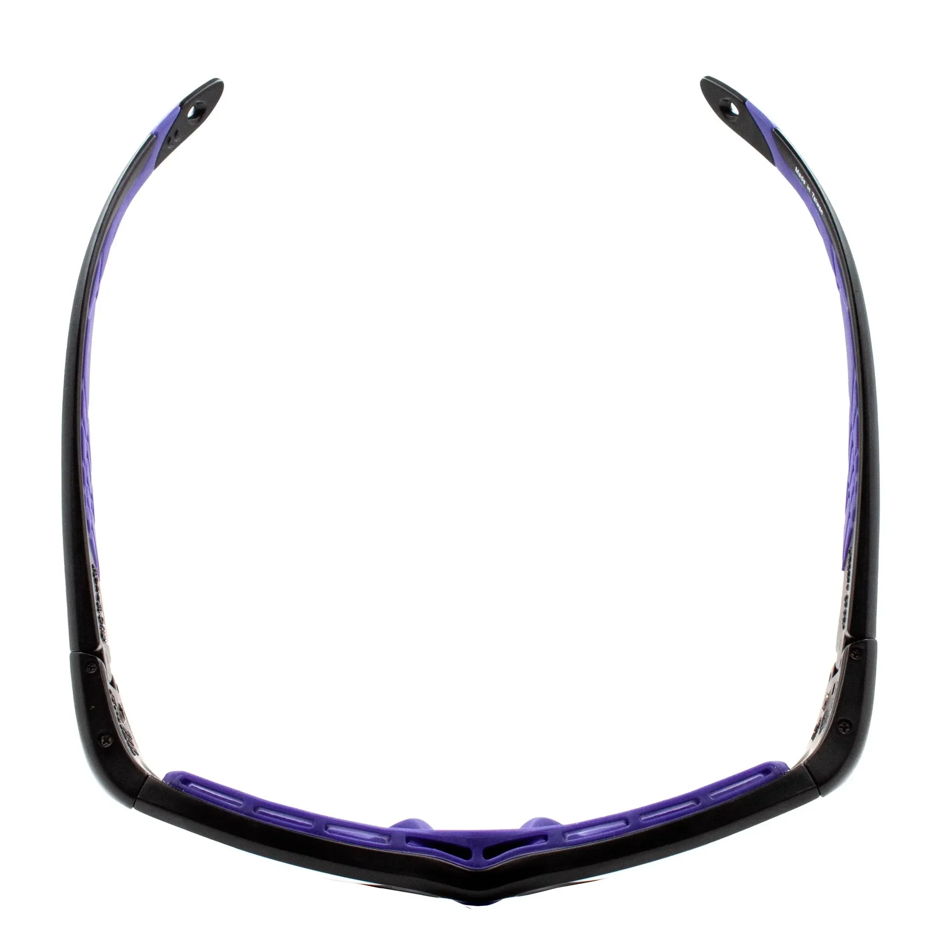 Купить Спортивные очки с диоптриями Rec Specs / Slam XL / Matte Black Purple, slamxlmbkp5519135c 7ft.ru в интернет магазине Семь Футов