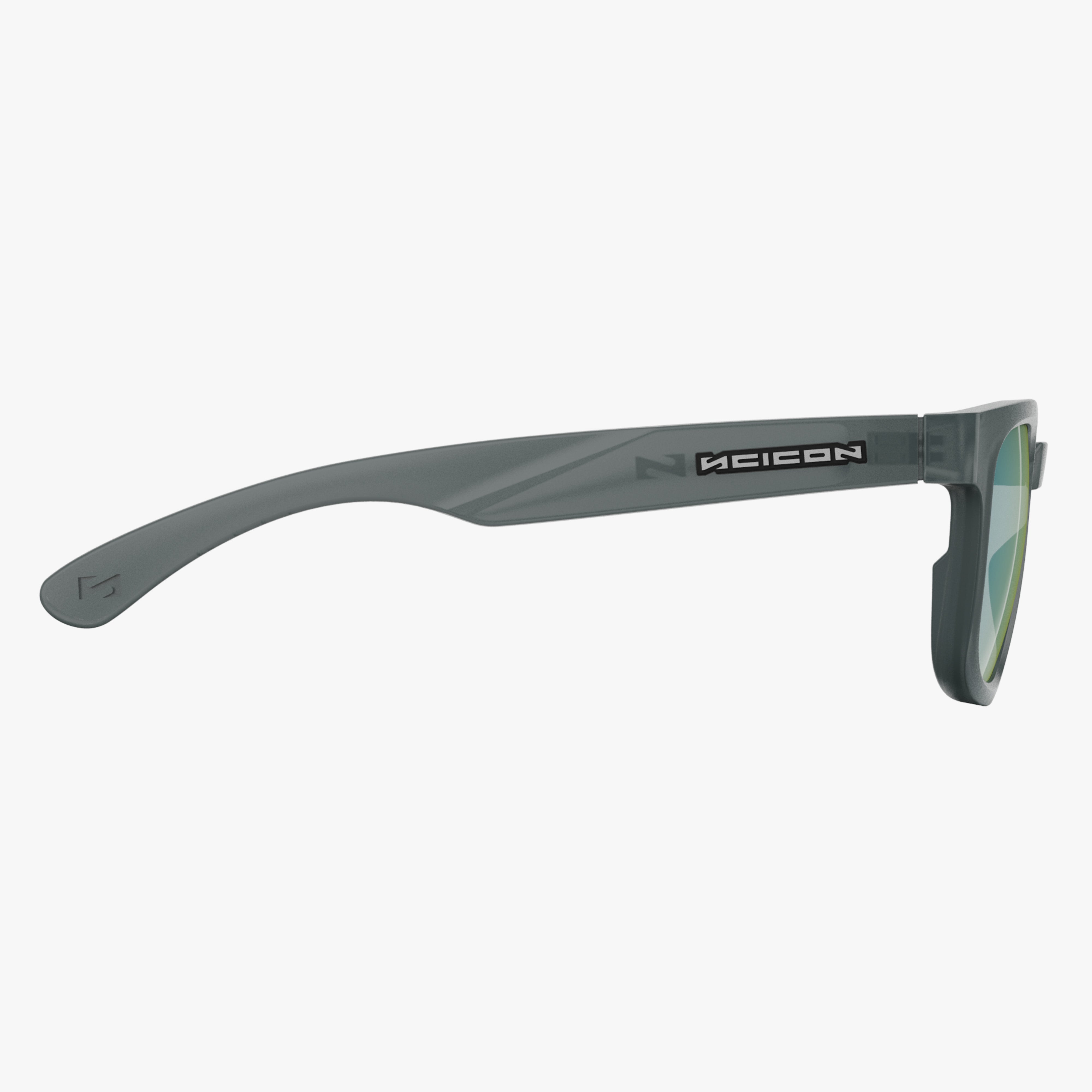 Купить Спортивные очки Scicon Turcio 2.0 Ice Grey Matte Multi Mirror Teal, ey353424 7ft.ru в интернет магазине Семь Футов