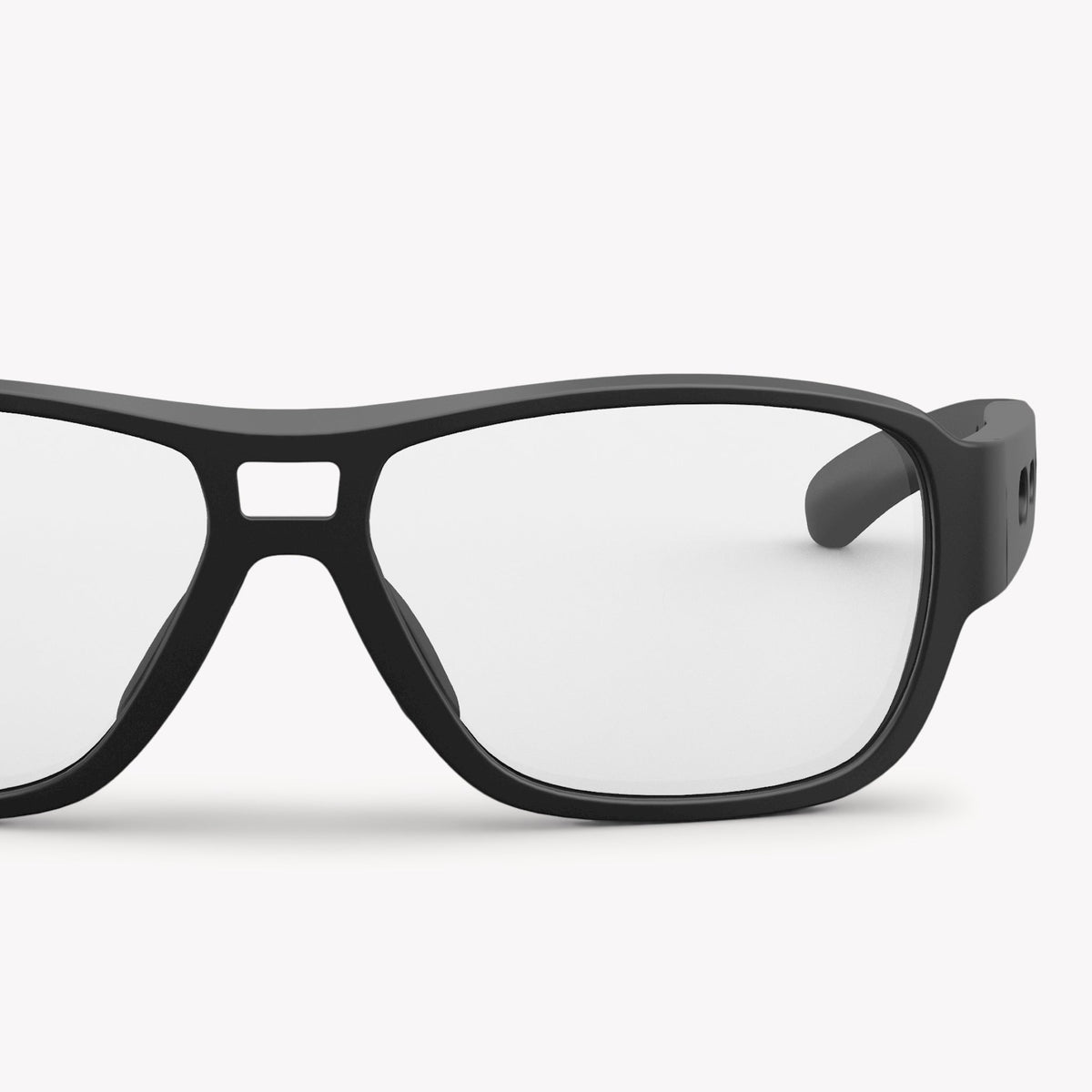 Купить Спортивные очки с диоптриями детские Siols / Kids Fusion Hybrid / Black Matt / Small 7-10 лет, 447180 7ft.ru в интернет магазине Семь Футов