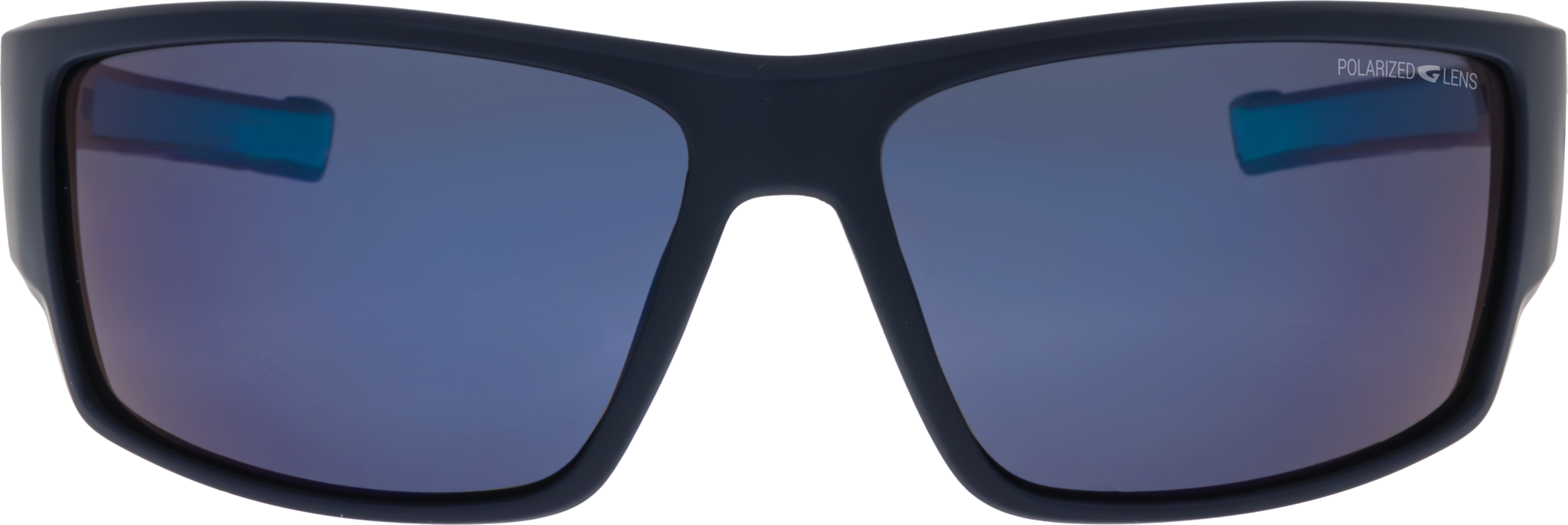 Купить Спортивные очки GOG Fen / Matt Navy Blue-Blue / Polarized Blue Lens, e207-2p 7ft.ru в интернет магазине Семь Футов