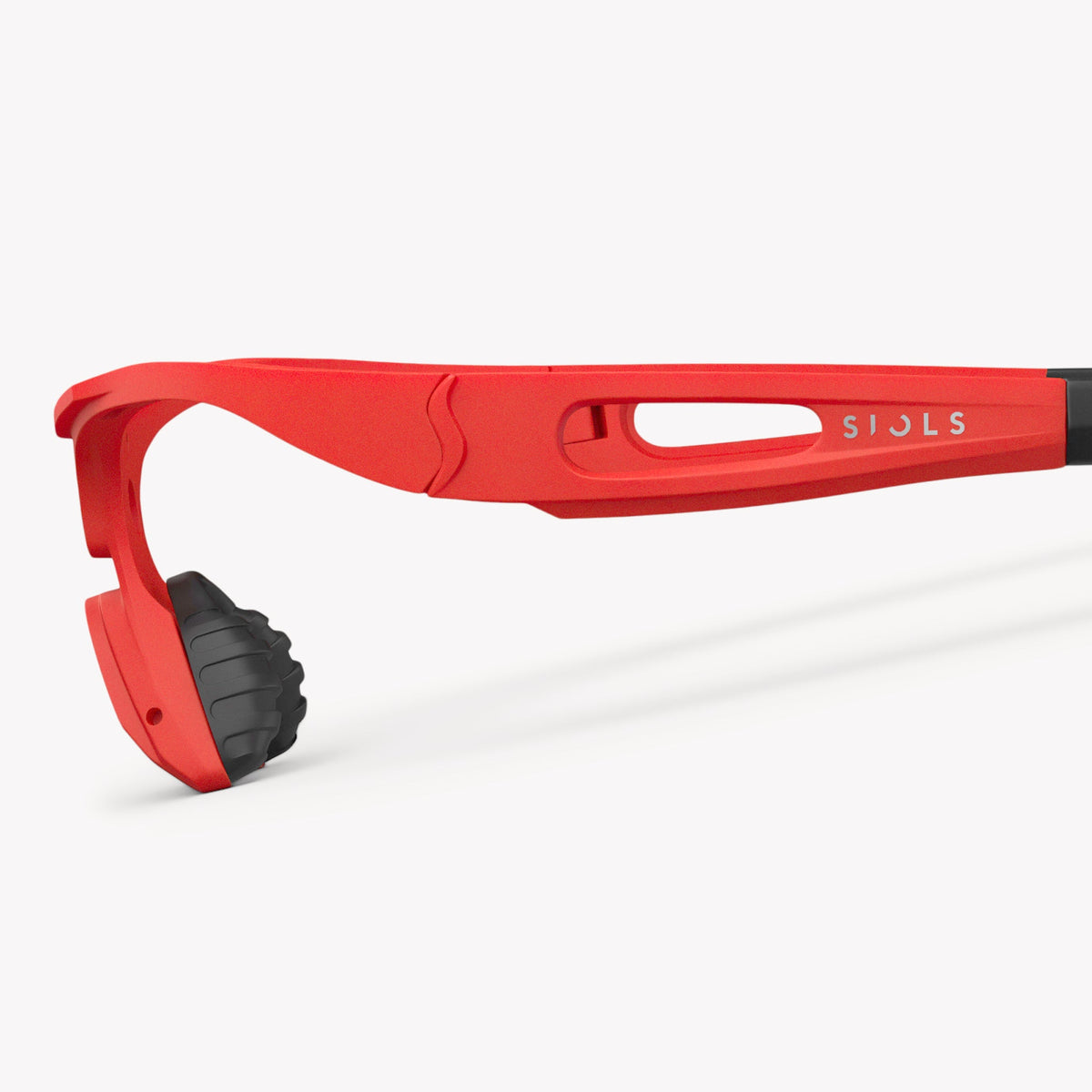 Купить Спортивные очки Siols / AERO.Running / Vario Clear 10-75% Red Mirror / Photochromic Lens / Racing Red, 4916-42-467 7ft.ru в интернет магазине Семь Футов