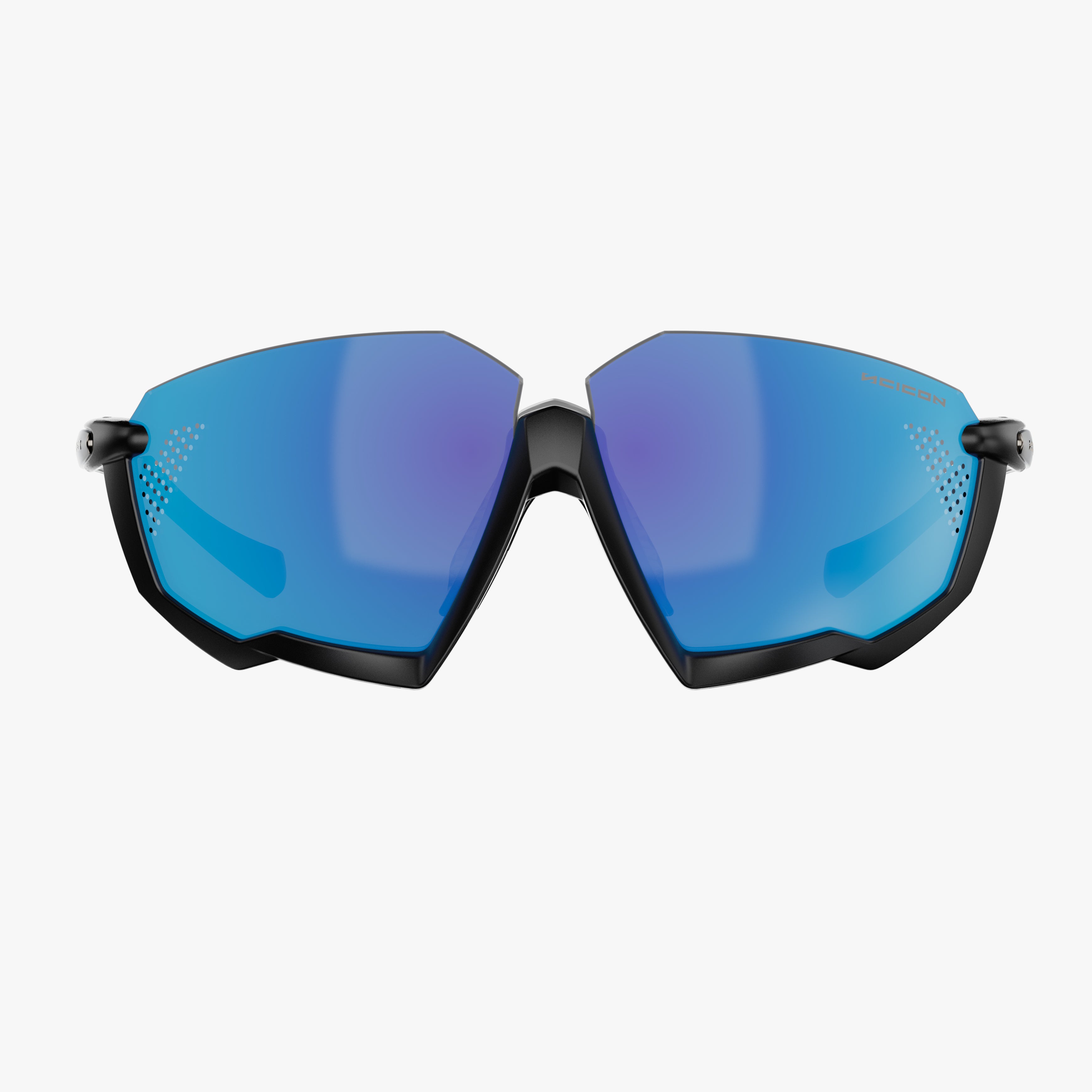 Купить Спортивные очки Scicon Aerojet Titanium Sunglasses Metal Black Multi Mirror Blue + Rain Clear Lenses, ey400320 7ft.ru в интернет магазине Семь Футов