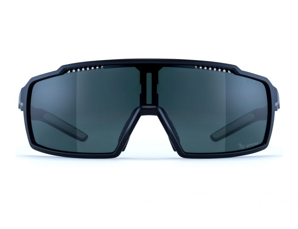 Купить A-Fei / Matte Black / Polarized Smoke 7ft.ru в интернет магазине Семь Футов