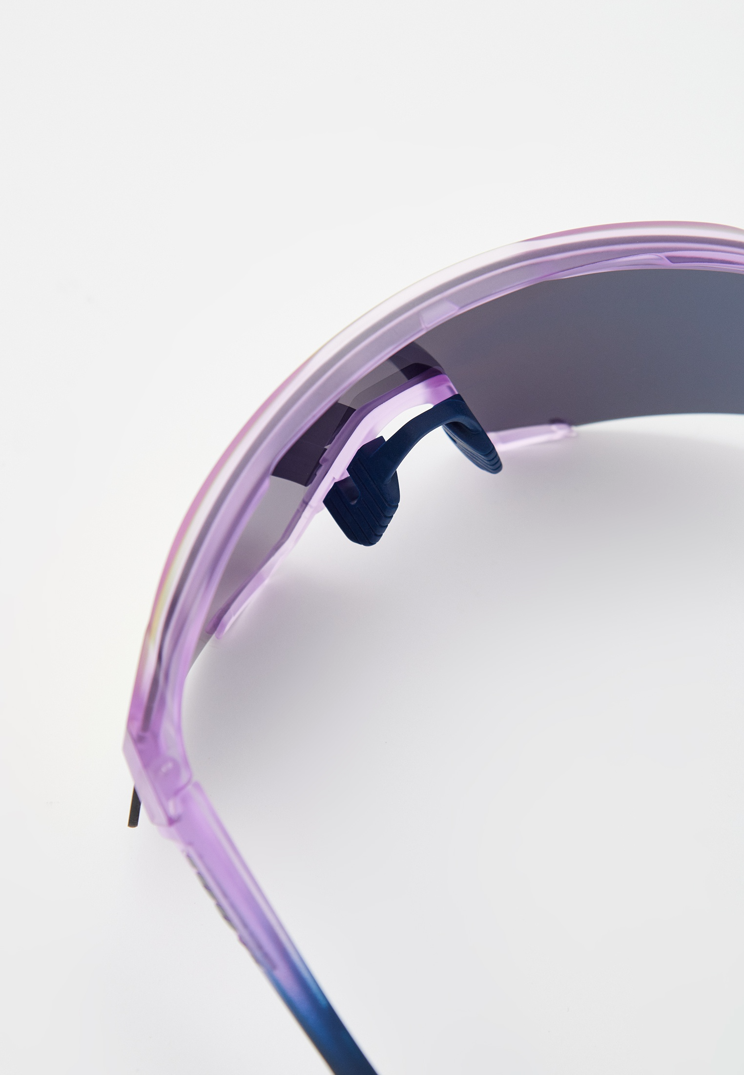 Купить Спортивные очки с диоптриями 100% S3 Toyoko - HiPER Vital Pink Mirror Lens, rx-056/60005-10051 7ft.ru в интернет магазине Семь Футов