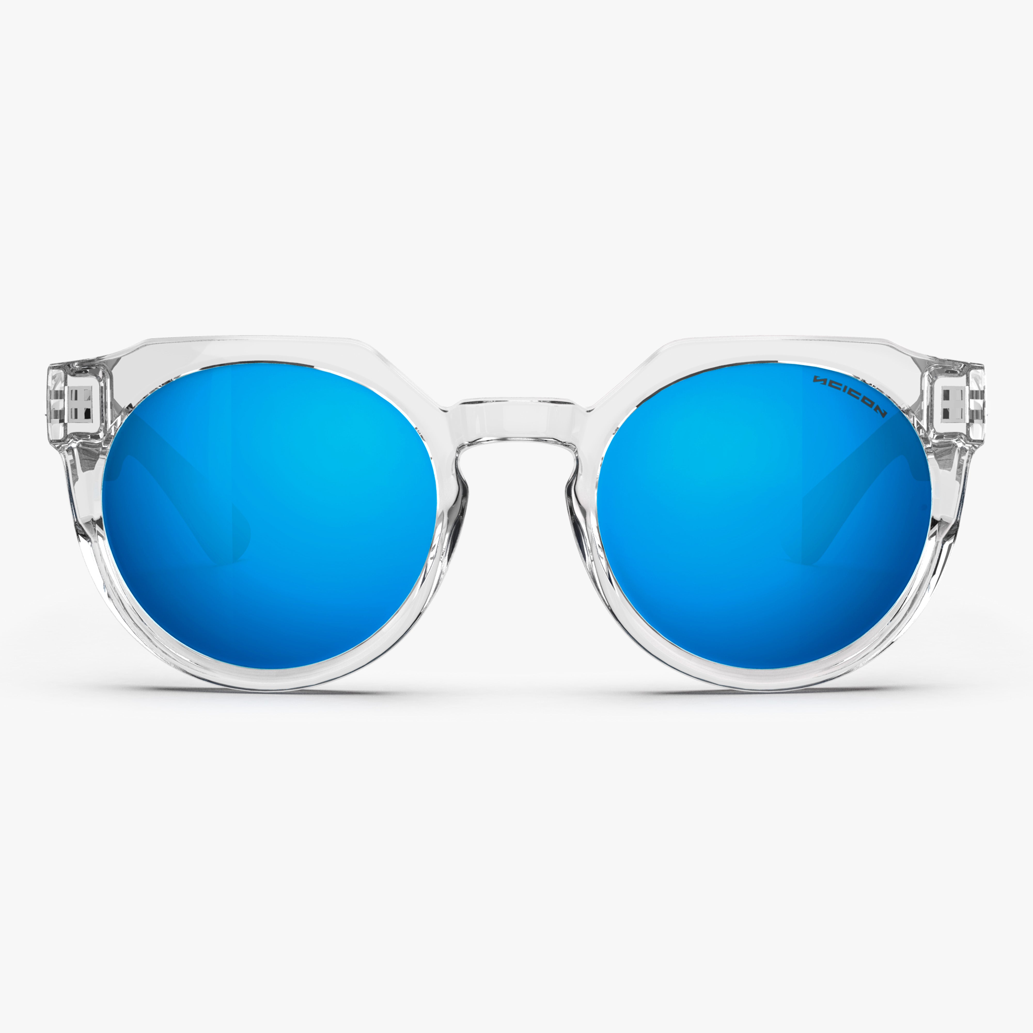 Купить Спортивные очки Scicon Protox 2.0 Crystal Multi Mirror Blue, ey330307 7ft.ru в интернет магазине Семь Футов