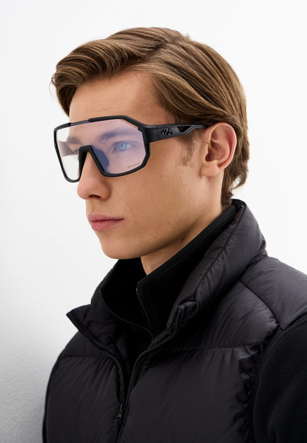 Купить Спортивные очки 720armour Malatao / Matt Black / Gray PX Lens, b424-bk/gy-px 7ft.ru в интернет магазине Семь Футов