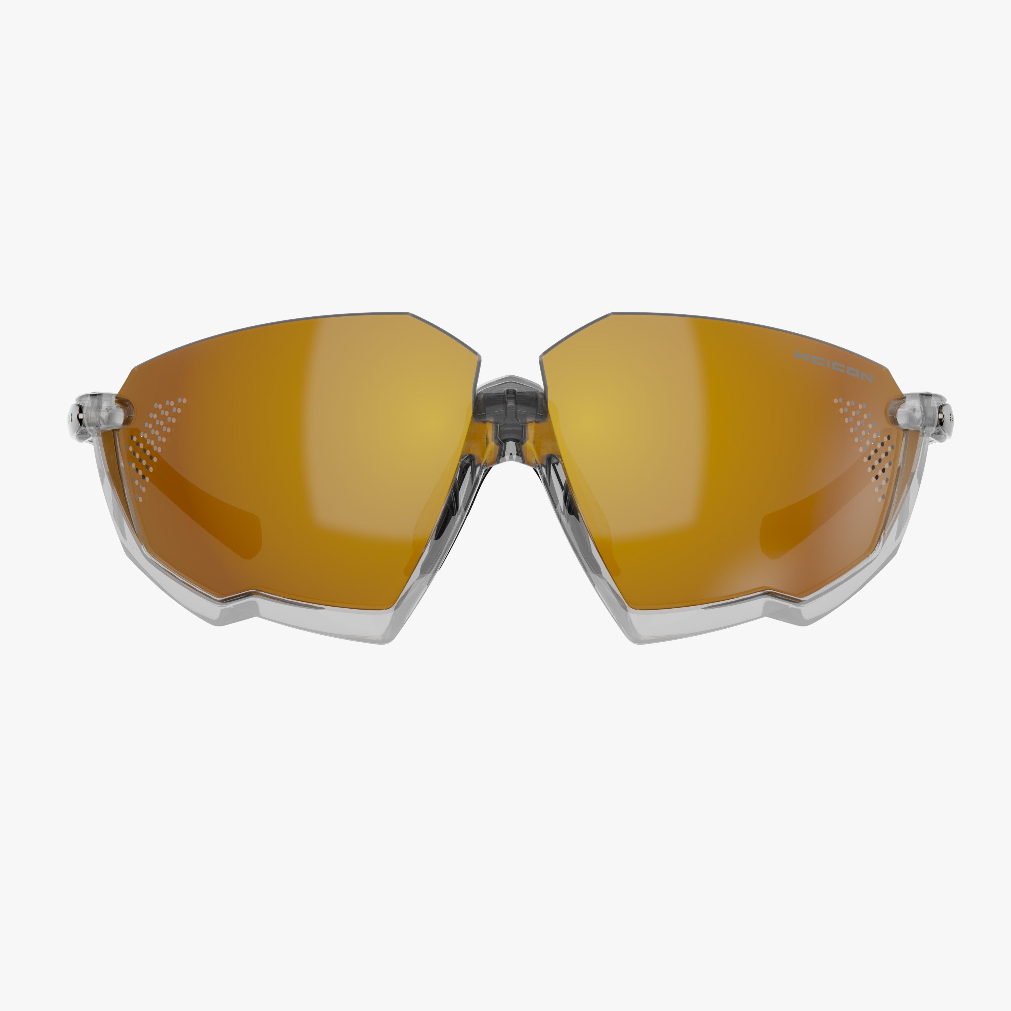 Купить Спортивные очки Scicon Aerojet Titanium Sunglasses Crystal Gloss Multi Mirror Bronze + Rain Clear Lenses, ey400707 7ft.ru в интернет магазине Семь Футов