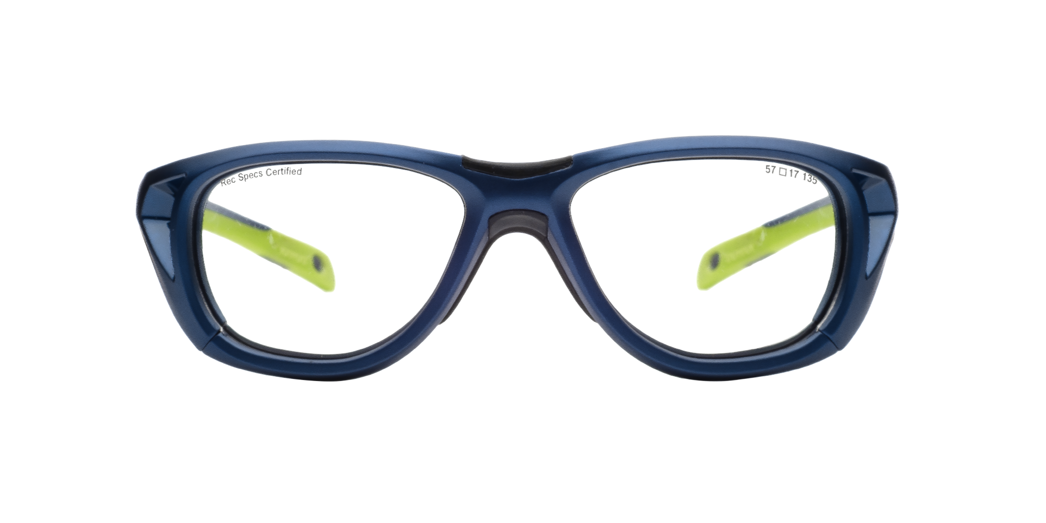 Купить Спортивные очки с диоптриями Rec Specs / Sport Shift XL / Matte Navy Green, sshiftxlmn5717135csf 7ft.ru в интернет магазине Семь Футов