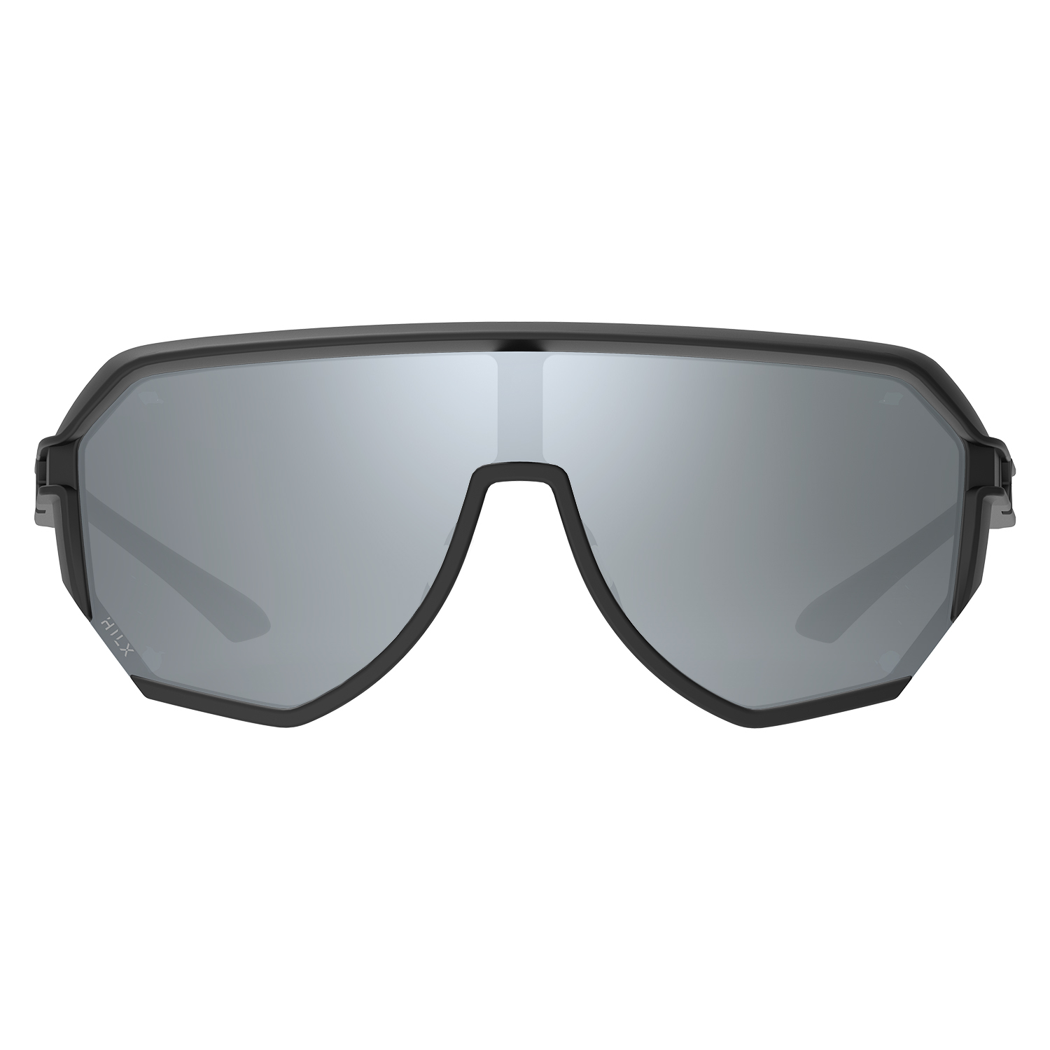 Купить HILX Newblood / Matte Black / Black Lens 7ft.ru в интернет магазине Семь Футов