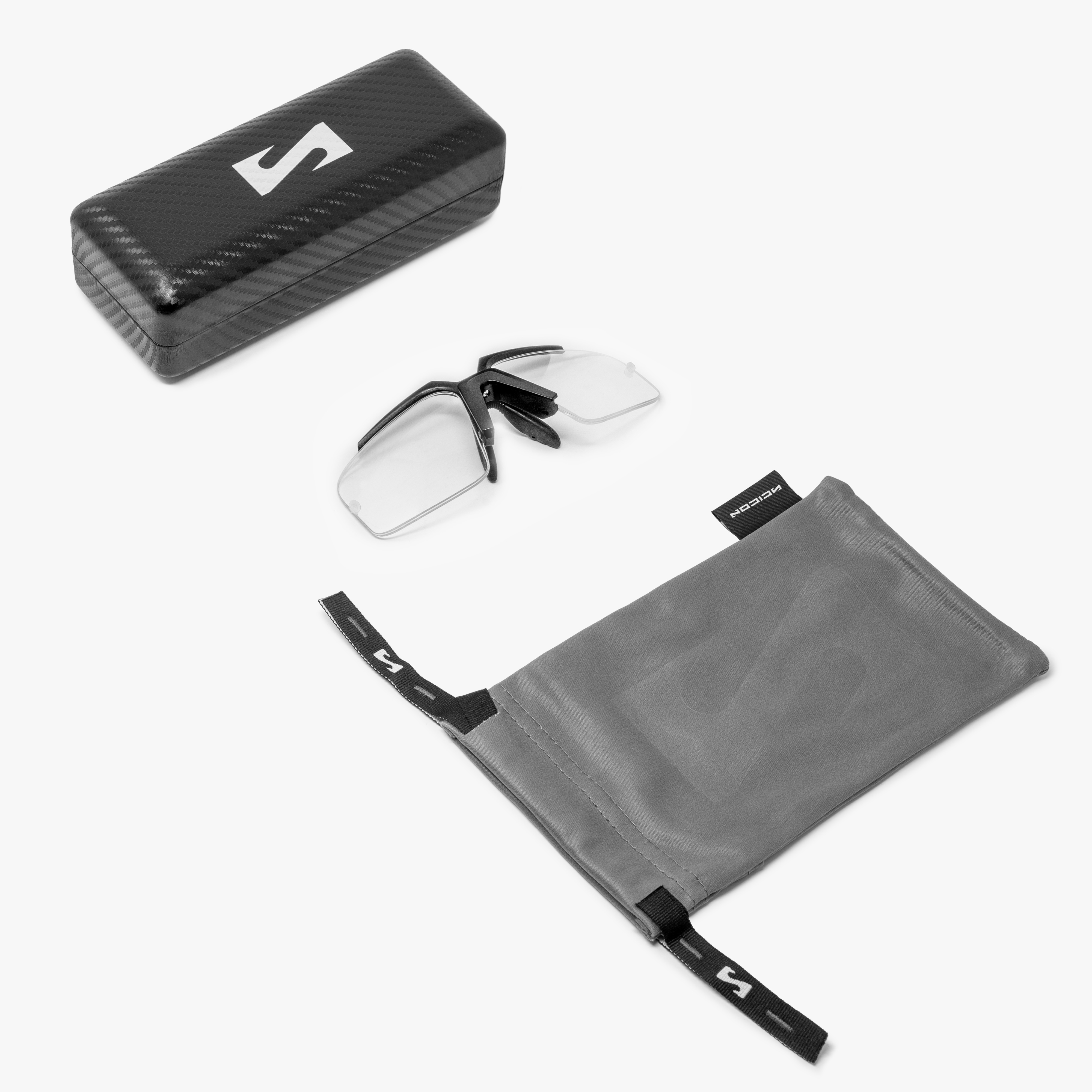 Купить Спортивные очки c диоптриями Scicon Aeroshade 2.0 Titanium Sunglasses Black Matt Multi Mirror Silver + Pink, rx-937/ey440801 7ft.ru в интернет магазине Семь Футов