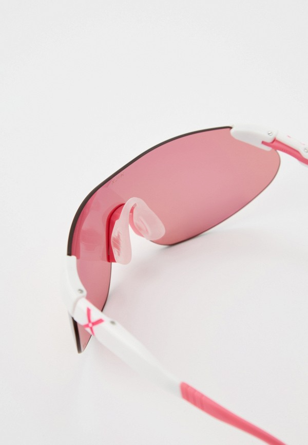 Купить Спортивные очки с диоптриями HILX Domain Shiny White / Pink Lens, rx-562/hdm06201-dmpk1 7ft.ru в интернет магазине Семь Футов