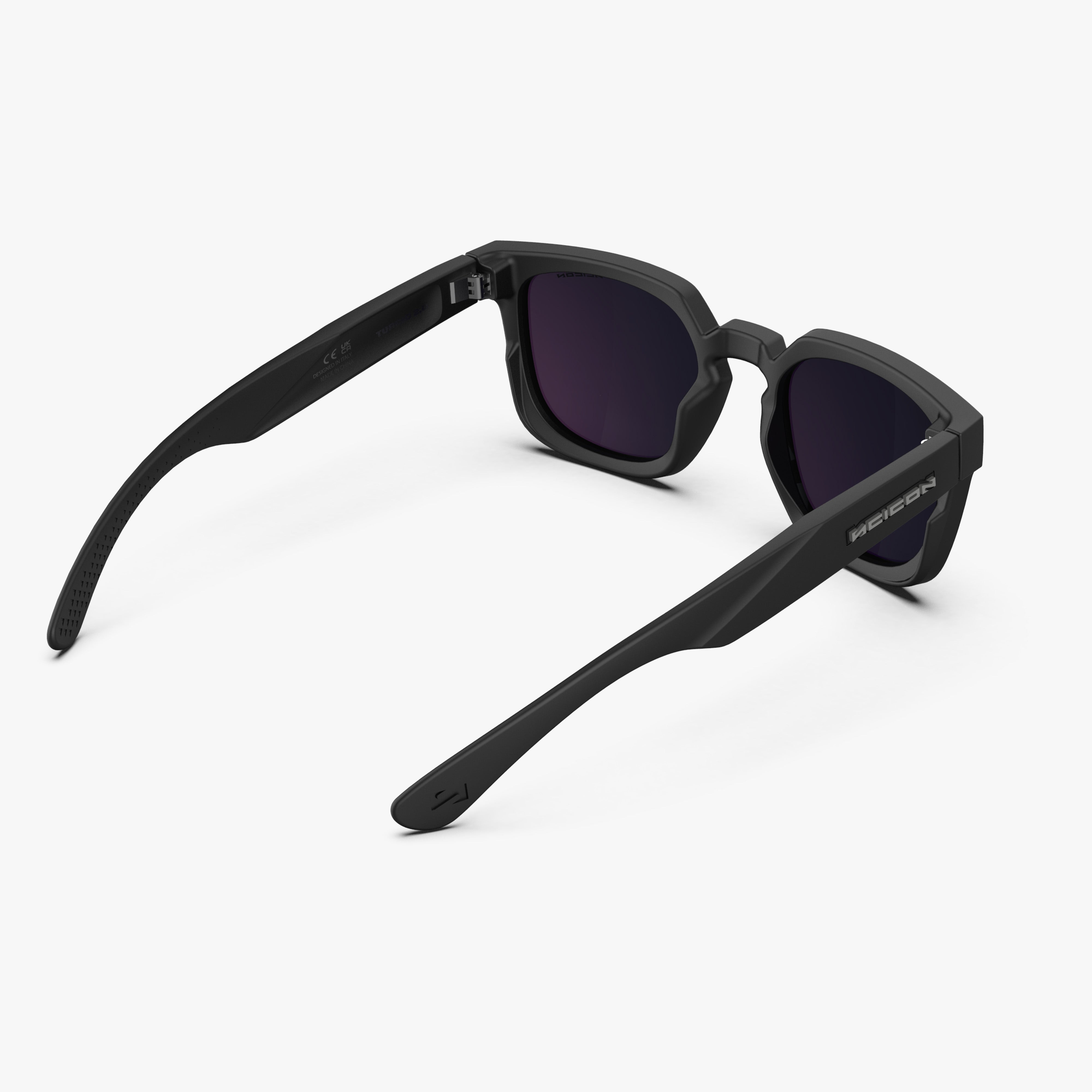 Купить Спортивные очки Scicon Turcio 2.0 Black Gloss Multi Mirror Purple, ey353202 7ft.ru в интернет магазине Семь Футов