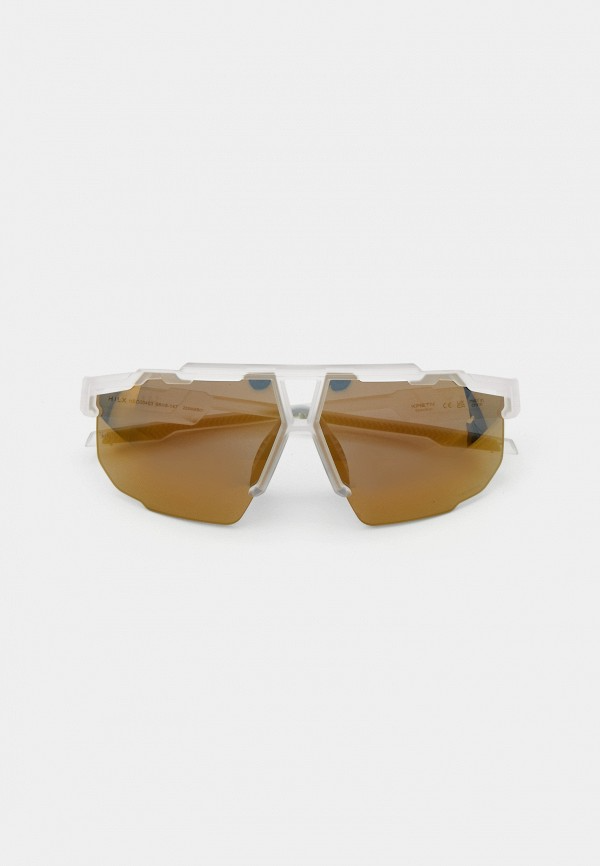Купить Спортивные очки HILX Specialist Matt Crystal / Gold Lens, hsc03403-scgd3 7ft.ru в интернет магазине Семь Футов