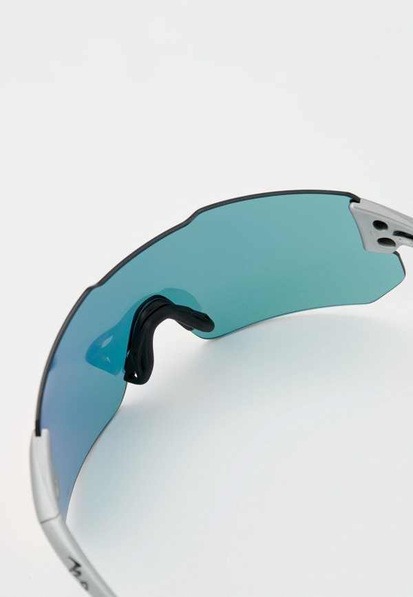 Купить Спортивные очки с диоптриями 720armour Kamikaze C9 / Matte Silver / Red Lens, rx-089/b369c9-sr/rd 7ft.ru в интернет магазине Семь Футов
