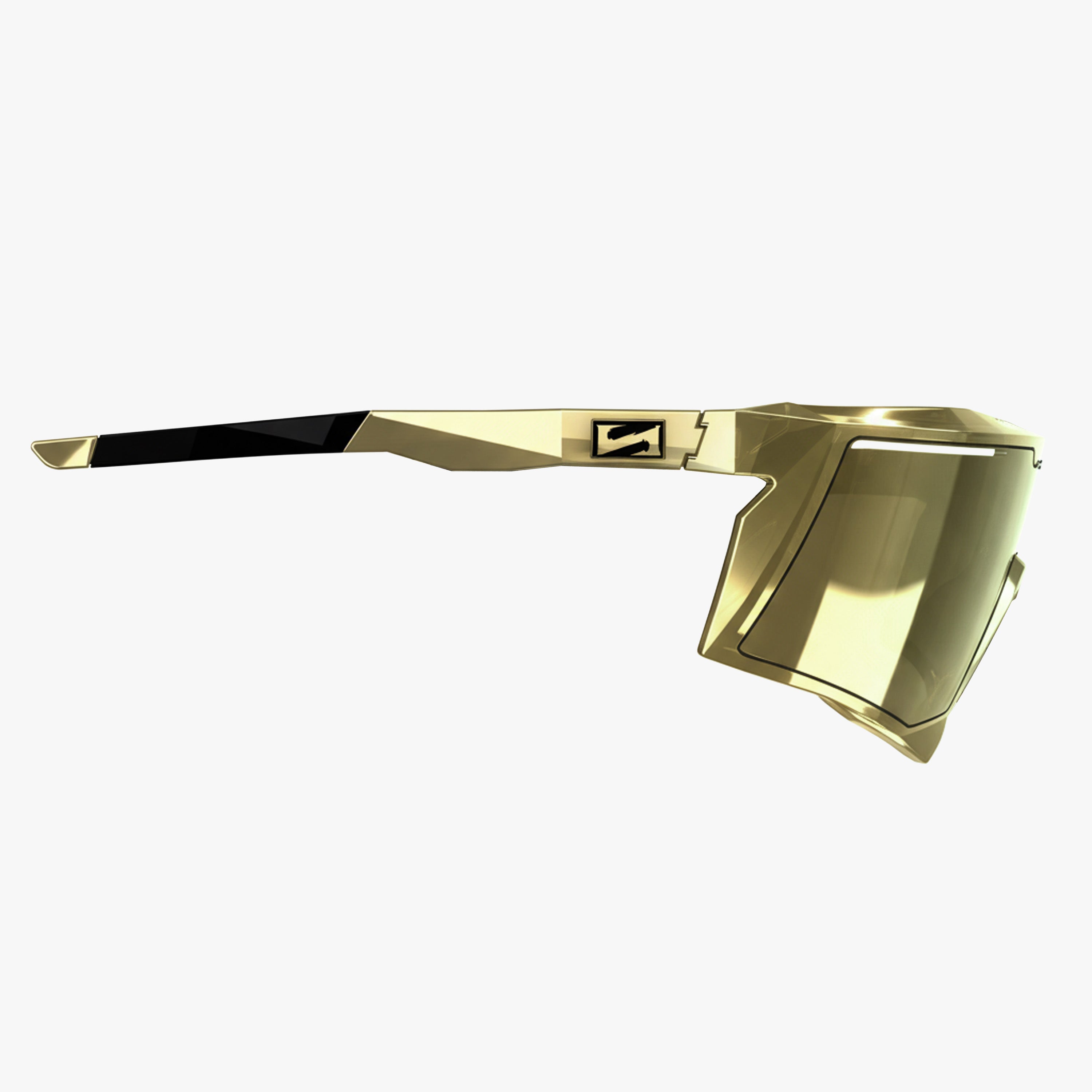 Купить Спортивные очки c диоптриями Scicon Aerostorm Multi Mirror Gold, rx-085/ey413627 7ft.ru в интернет магазине Семь Футов