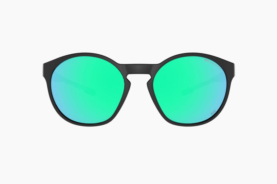 Купить Спортивные очки Demetz Gain / Black Purple Polarized with Green Revo Cat.3, gain01vp53 7ft.ru в интернет магазине Семь Футов