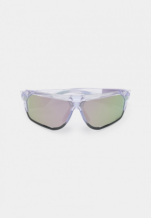 Купить Спортивные очки с диоптриями 100% Norvik / Polished Translucent Lavender / HiPER Lavender Mirror Lens, rx-018/60031-00004 7ft.ru в интернет магазине Семь Футов