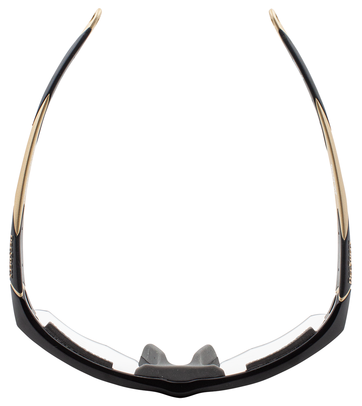 Купить Спортивные очки с диоптриями Rec Specs / Impact / Matte Black Gold, impactmbgd7019138c 7ft.ru в интернет магазине Семь Футов